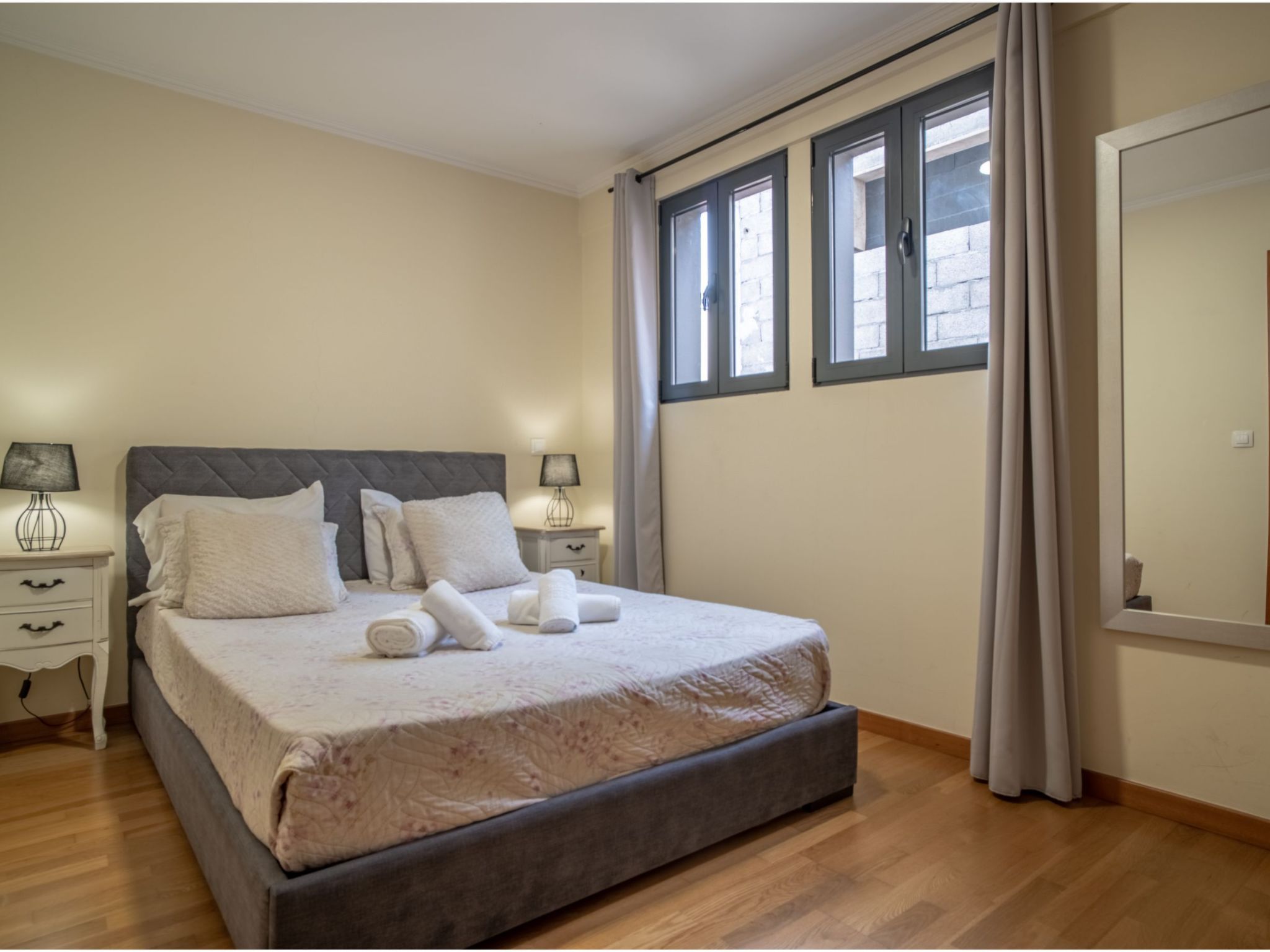 VISTA VIEIRA Wohnungen