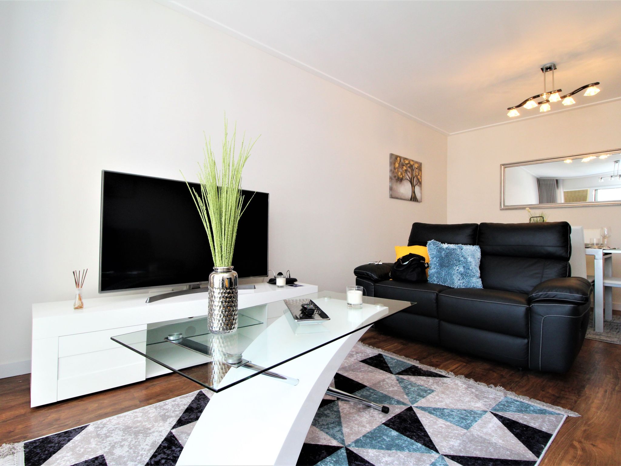 Photo of Madalenas Palace Wohnung