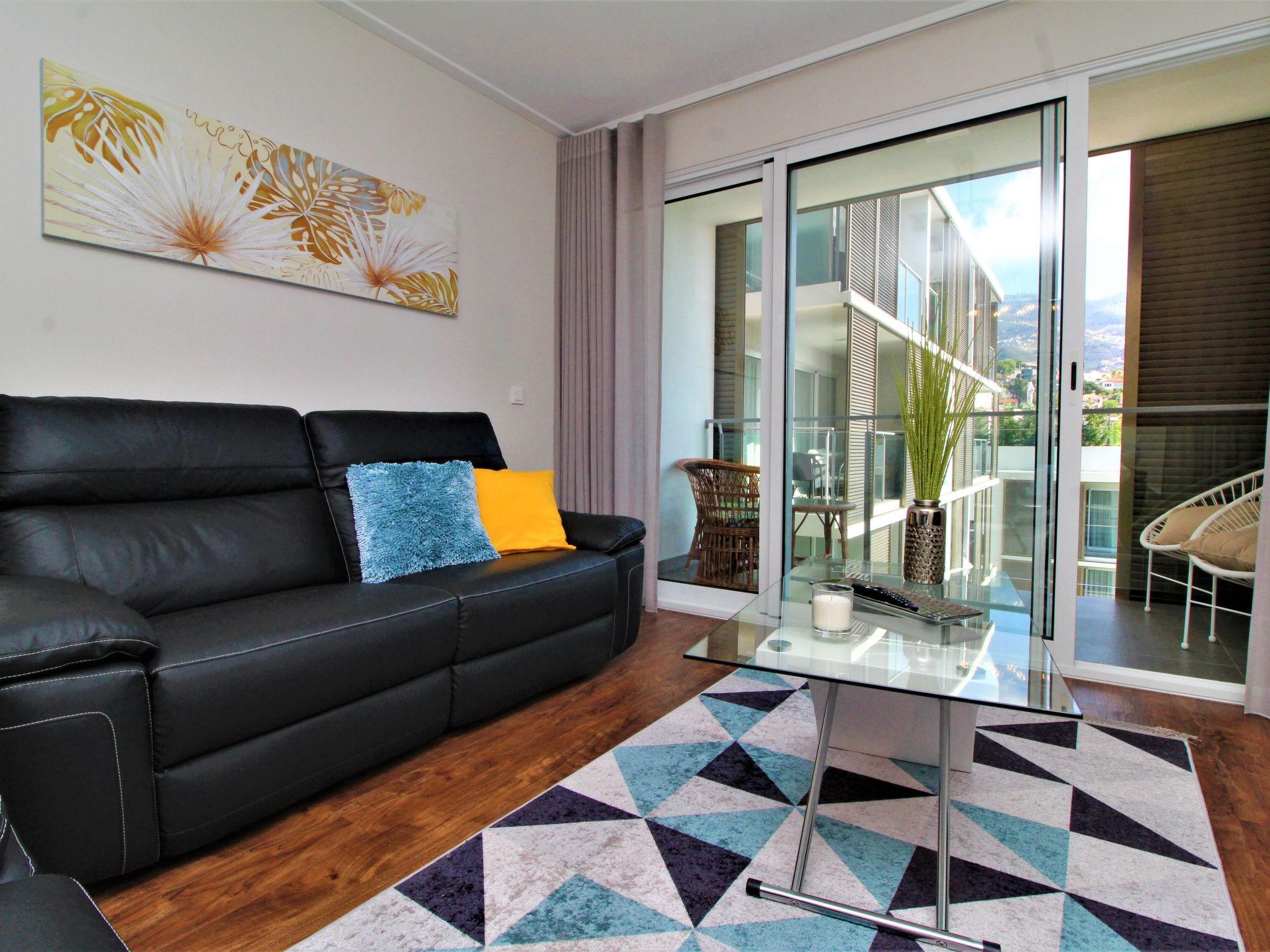 Photo of Madalenas Palace Wohnung