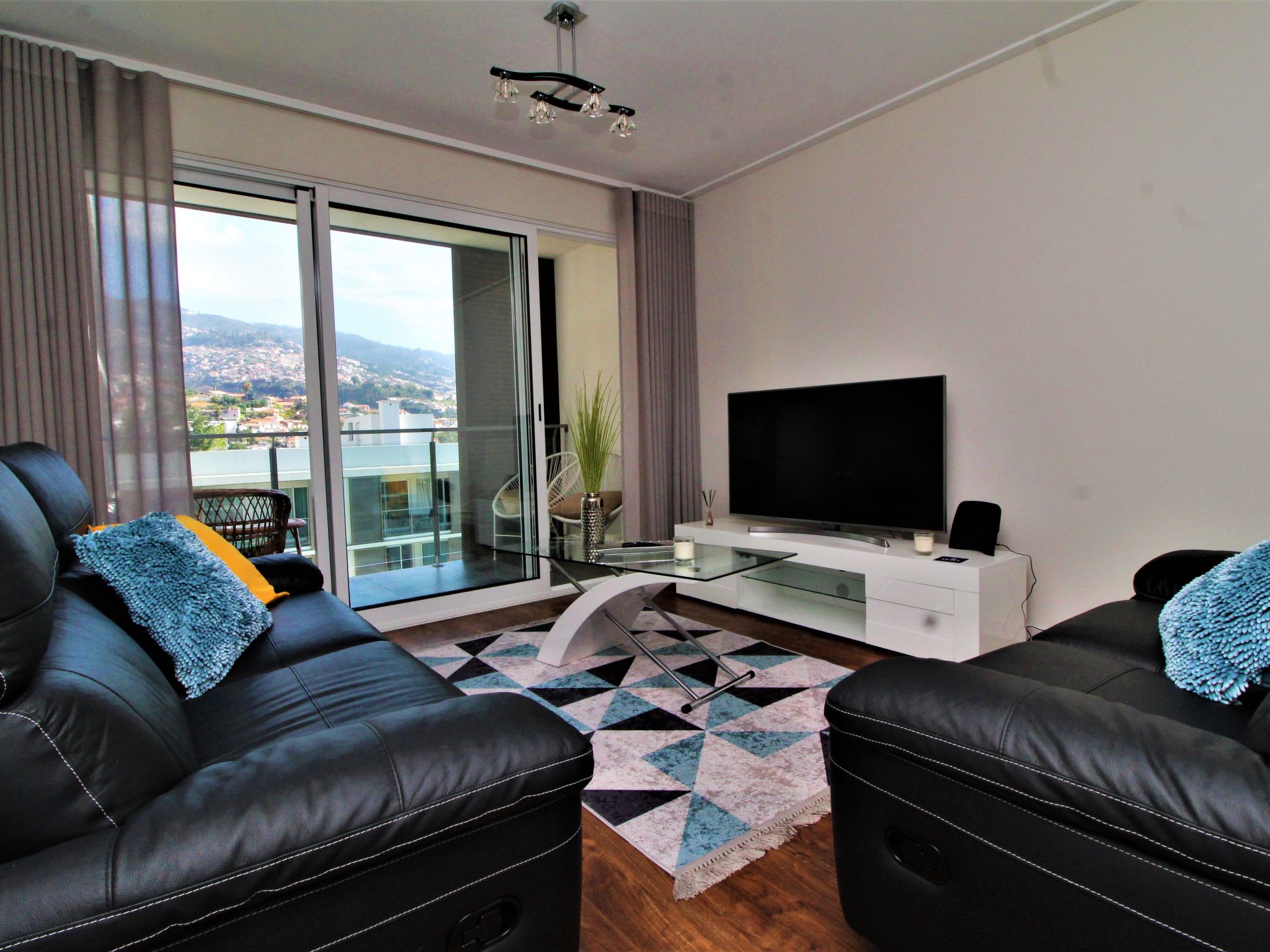 Photo of Madalenas Palace Wohnung