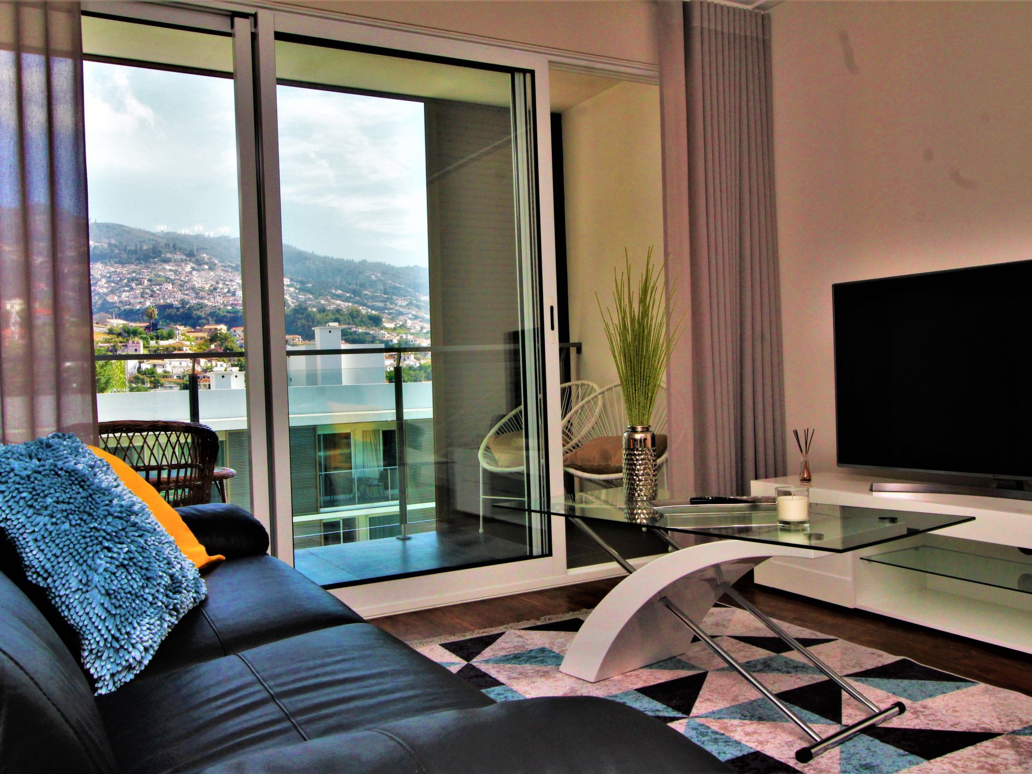 Photo of Madalenas Palace Wohnung