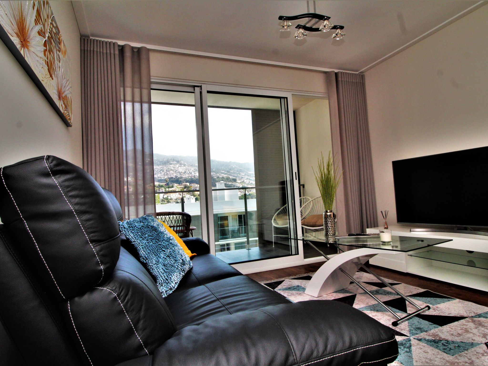 Photo of Madalenas Palace Wohnung