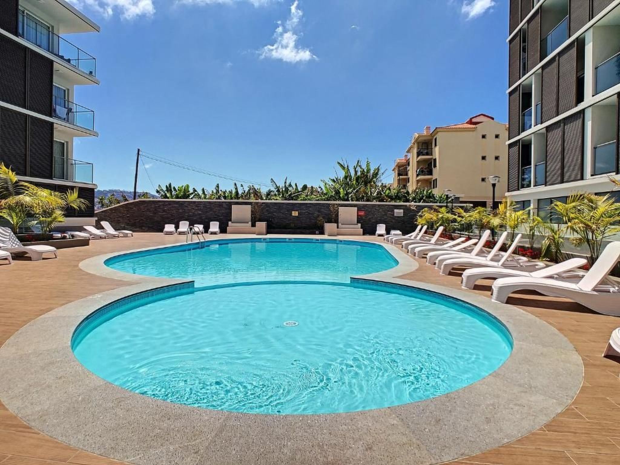 Photo of Madalenas Palace Wohnung