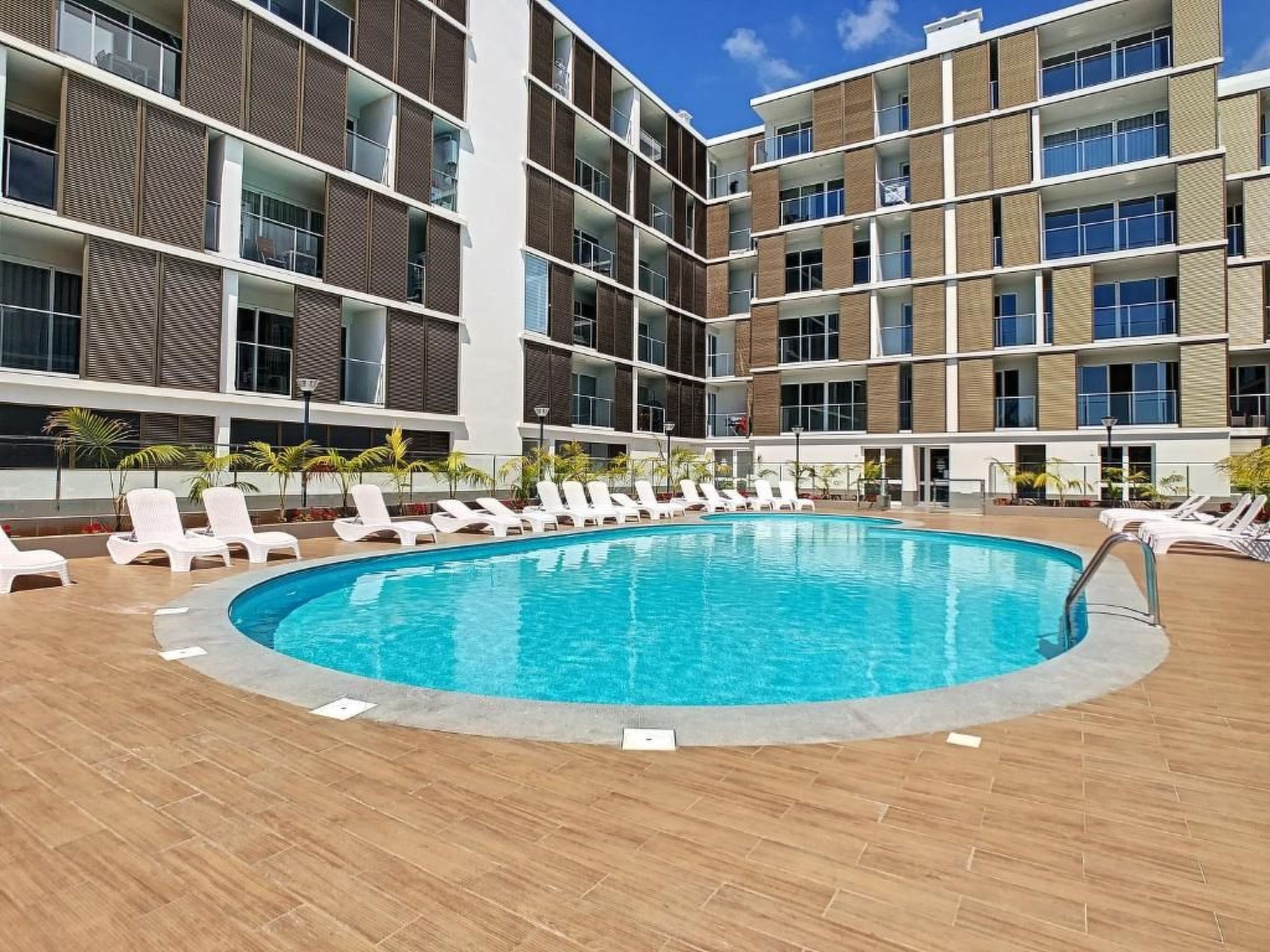 Photo of Madalenas Palace Wohnung