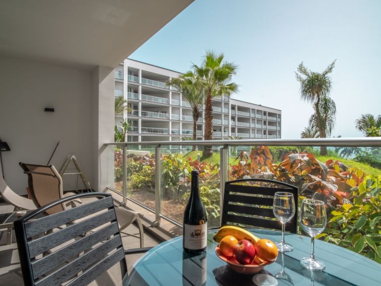 Für 8 Personen Ca. 150 M&sup2; In São Martinho, Madeira (Südküste Von Madeira) - Madeira