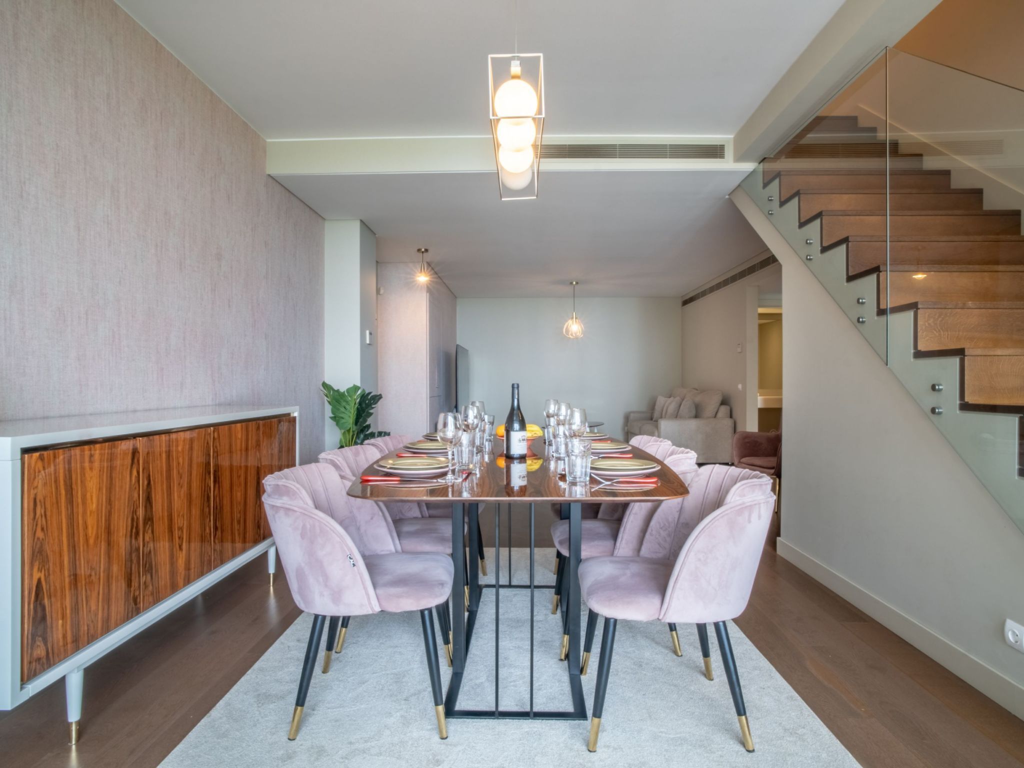 Für 8 Personen ca. 150 m&sup2; in São Martinho, Madeira (Südküste von Madeira)