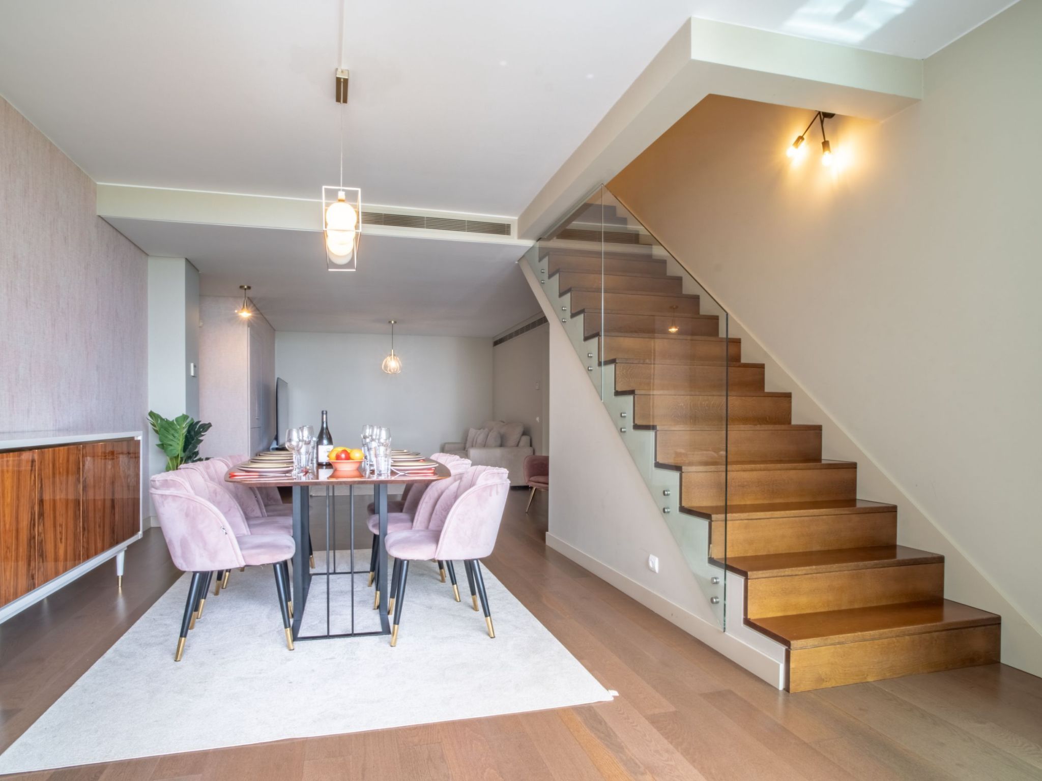 Für 8 Personen ca. 150 m&sup2; in São Martinho, Madeira (Südküste von Madeira)