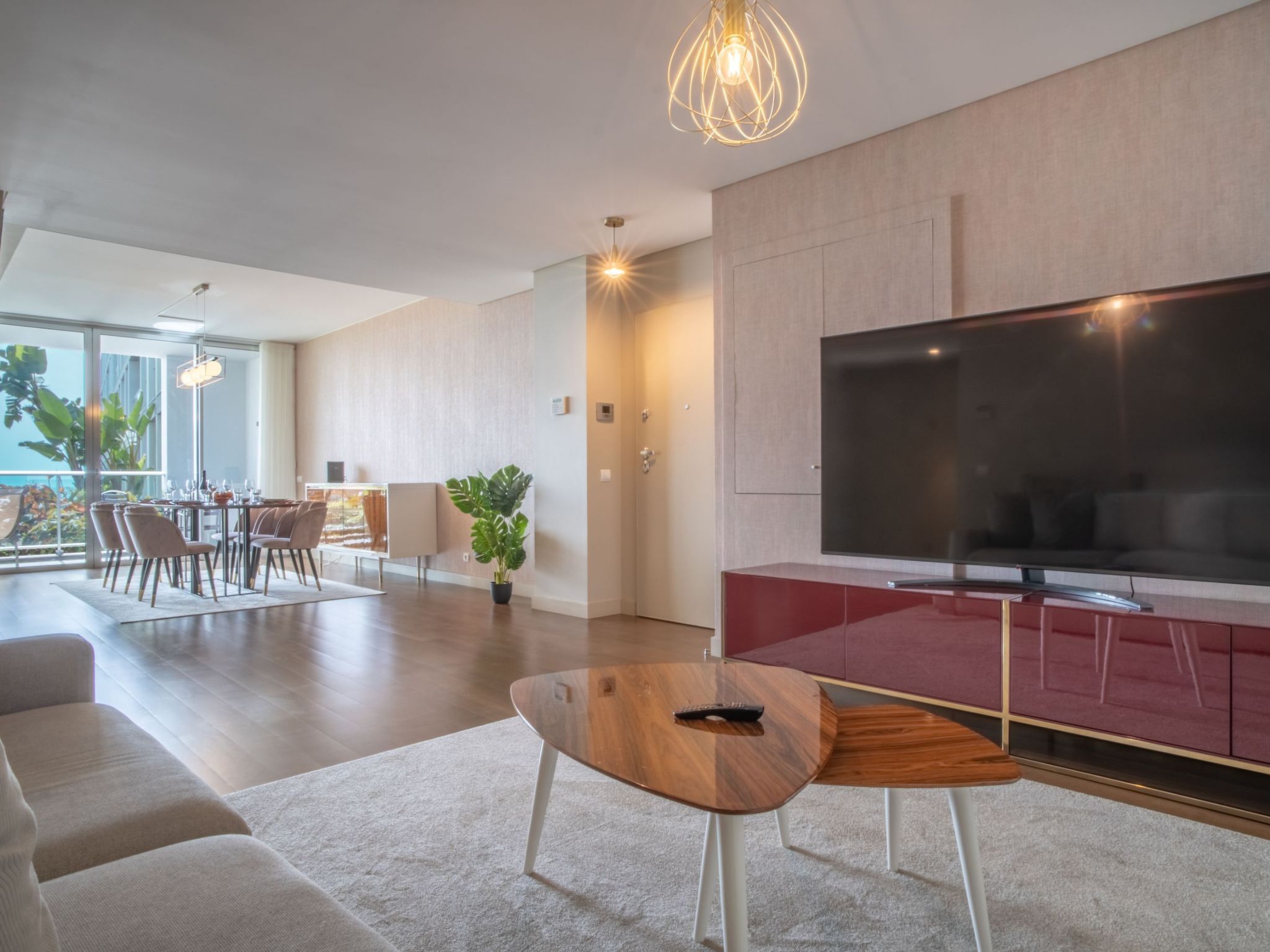 Für 8 Personen ca. 150 m&sup2; in São Martinho, Madeira (Südküste von Madeira)-Image-tags.info