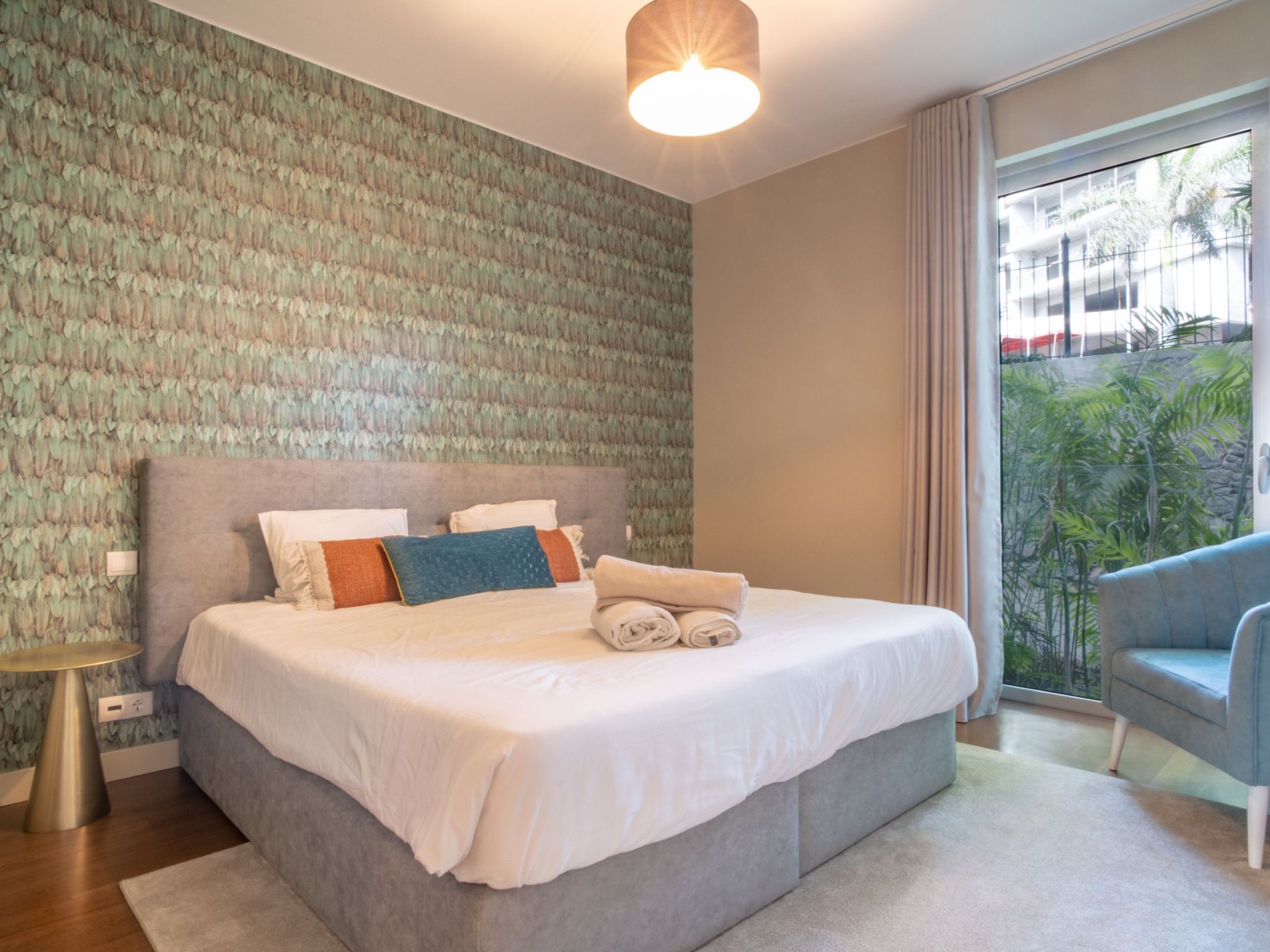 Für 8 Personen ca. 150 m&sup2; in São Martinho, Madeira (Südküste von Madeira)-Image-tags.info