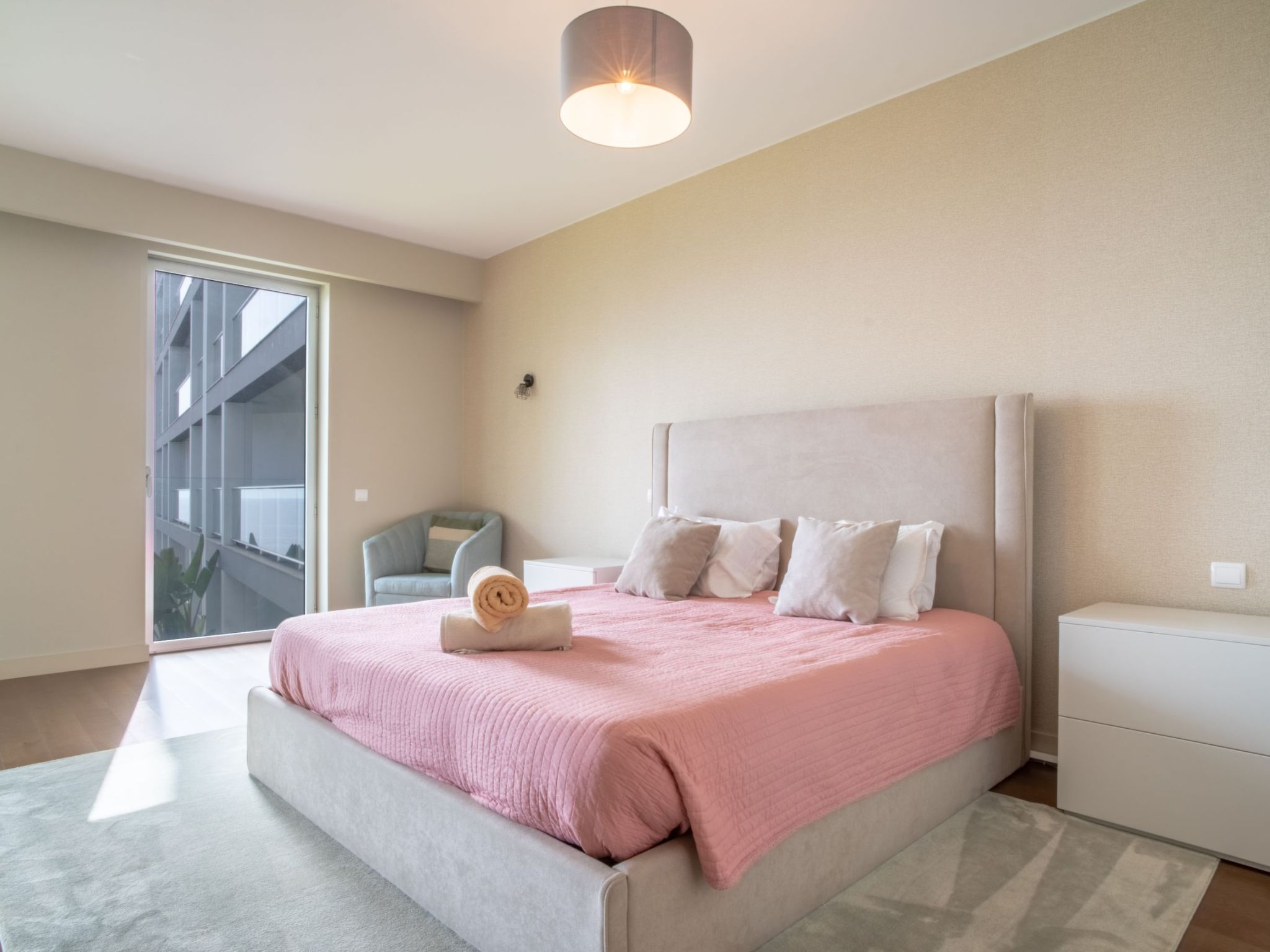 Für 8 Personen ca. 150 m&sup2; in São Martinho, Madeira (Südküste von Madeira)-Dedans