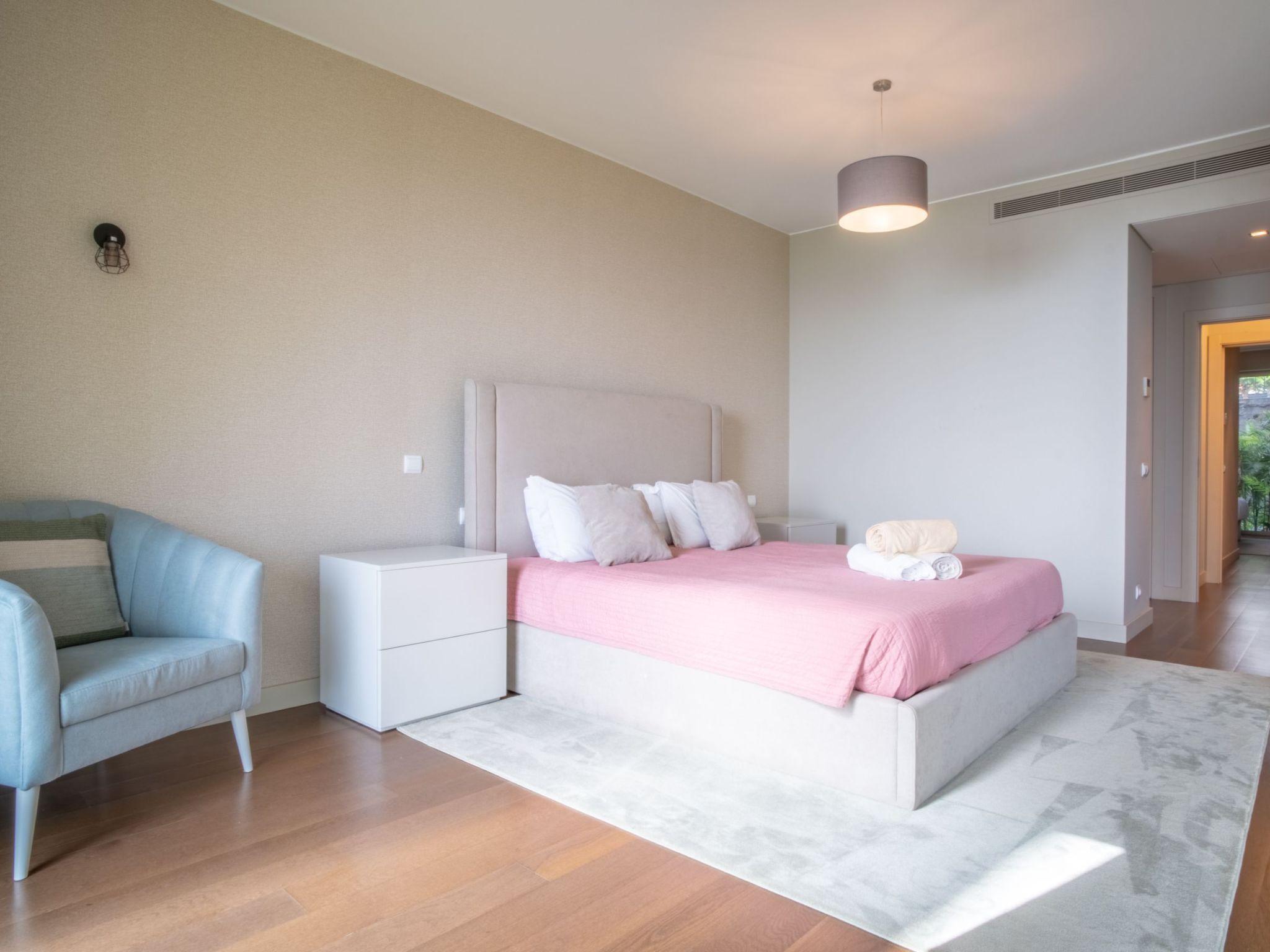 Für 8 Personen ca. 150 m&sup2; in São Martinho, Madeira (Südküste von Madeira)-Dedans