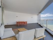 Luxe woonhuis nabij zee met privézwembad en airco in São Martinho, Funchal - thumbnail 6