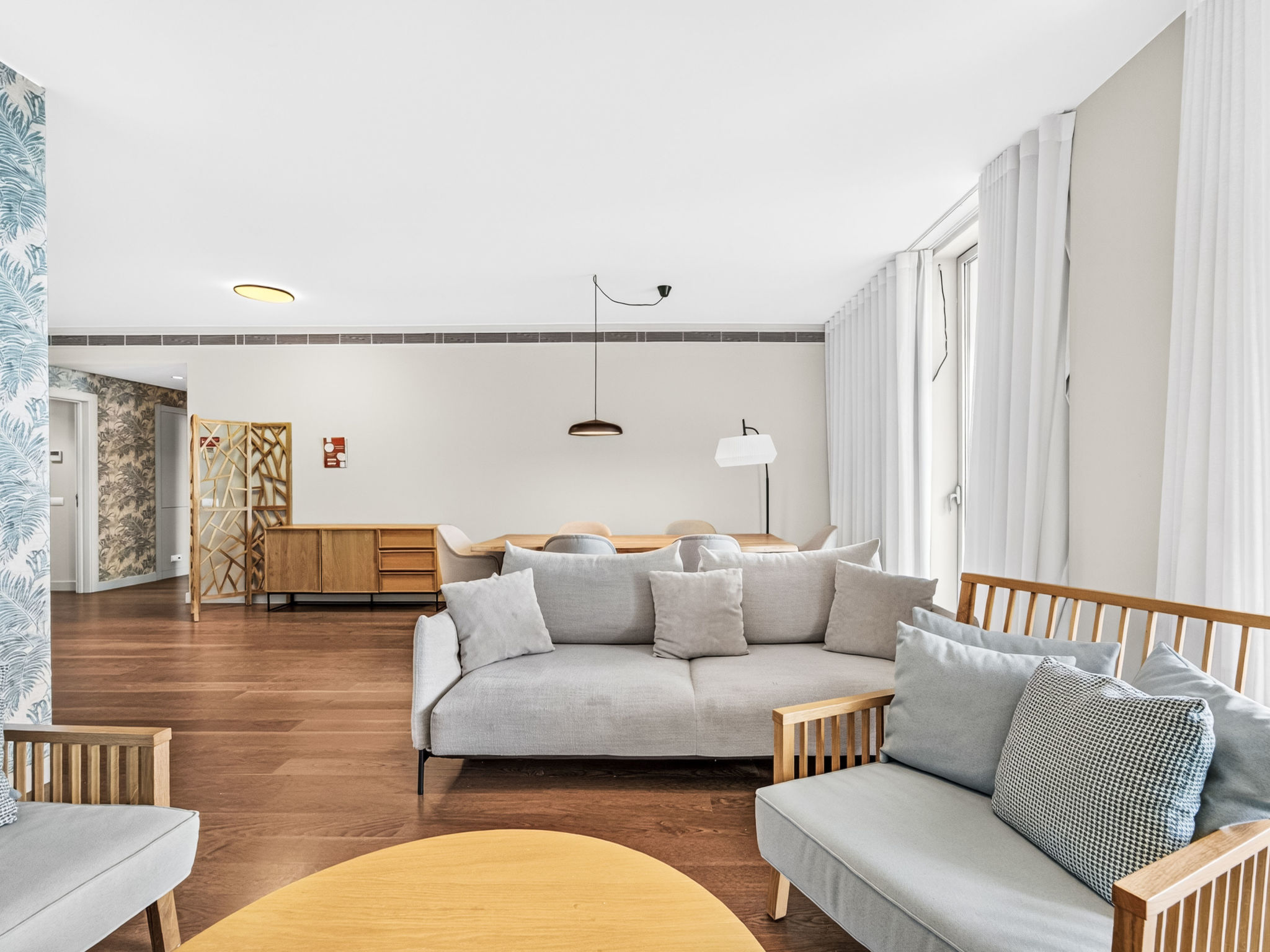 Für 6 Personen ca. 120 m&sup2; in São Martinho, Madeira (Südküste von Madeira)