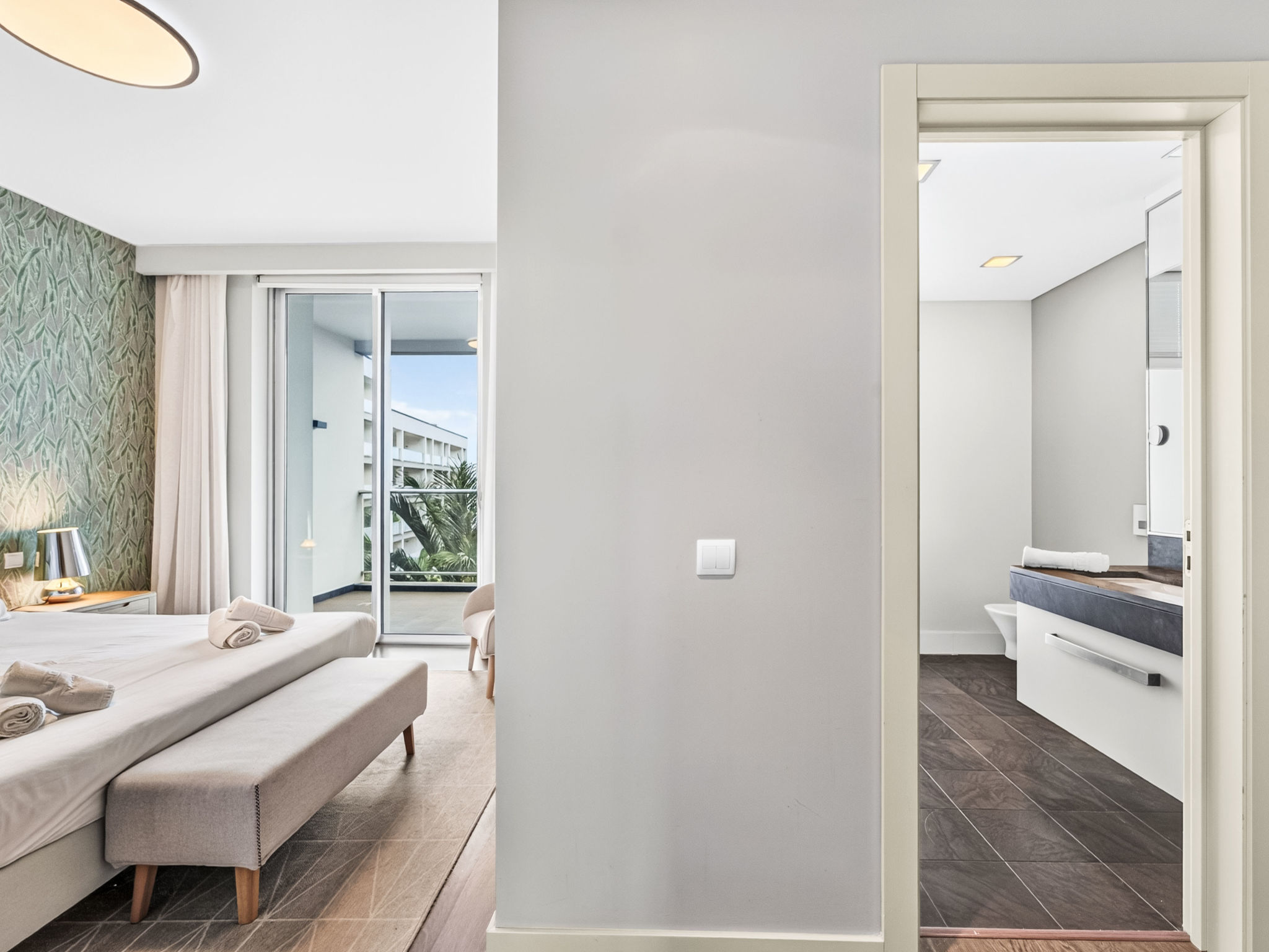 Photo of für 6 Personen ca. 120 m&sup2; in São Martinho, Madeira (Südküste von Madeira)