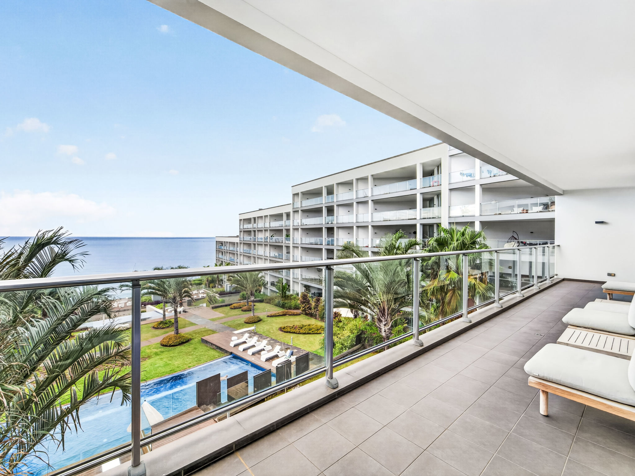 2-Bedroom Home, Madeira/Funchal