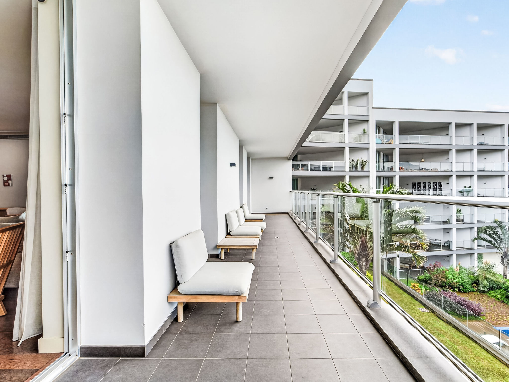 Photo of für 6 Personen ca. 120 m&sup2; in São Martinho, Madeira (Südküste von Madeira)