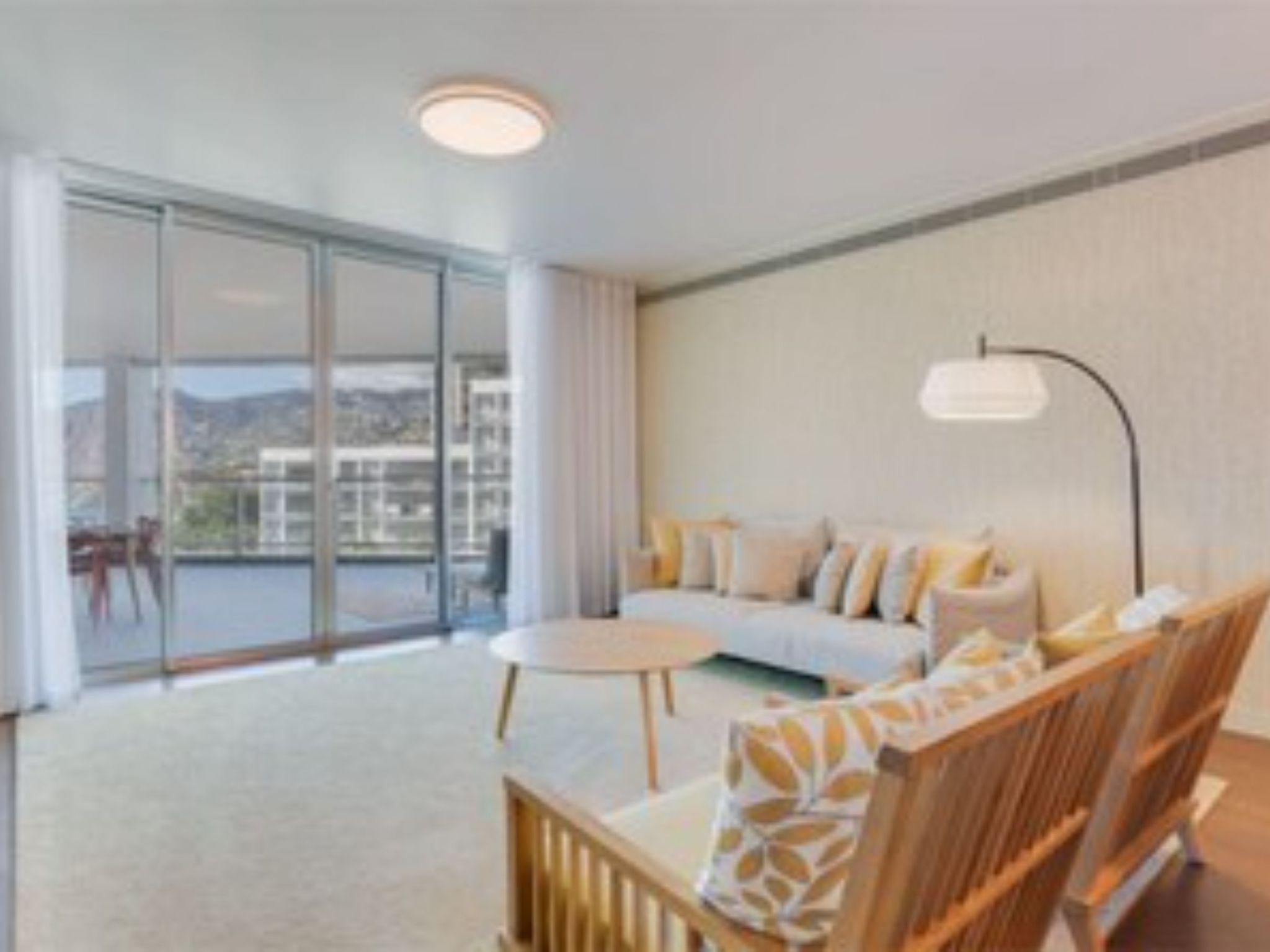 Für 6 Personen ca. 120 m&sup2; in São Martinho, Madeira (Südküste von Madeira)-Binnen