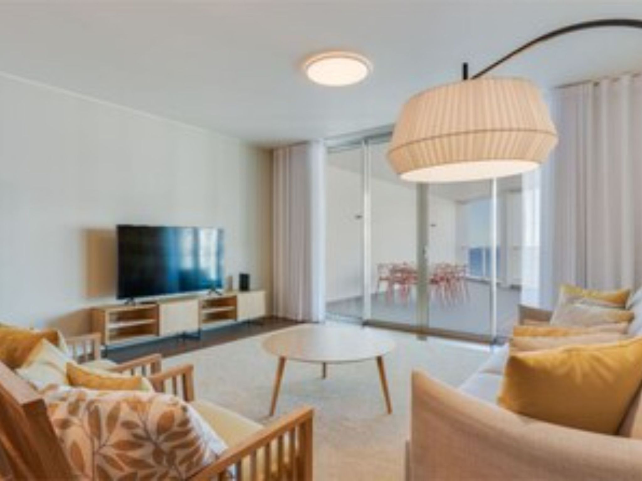 Für 6 Personen ca. 120 m&sup2; in São Martinho, Madeira (Südküste von Madeira)-Binnen