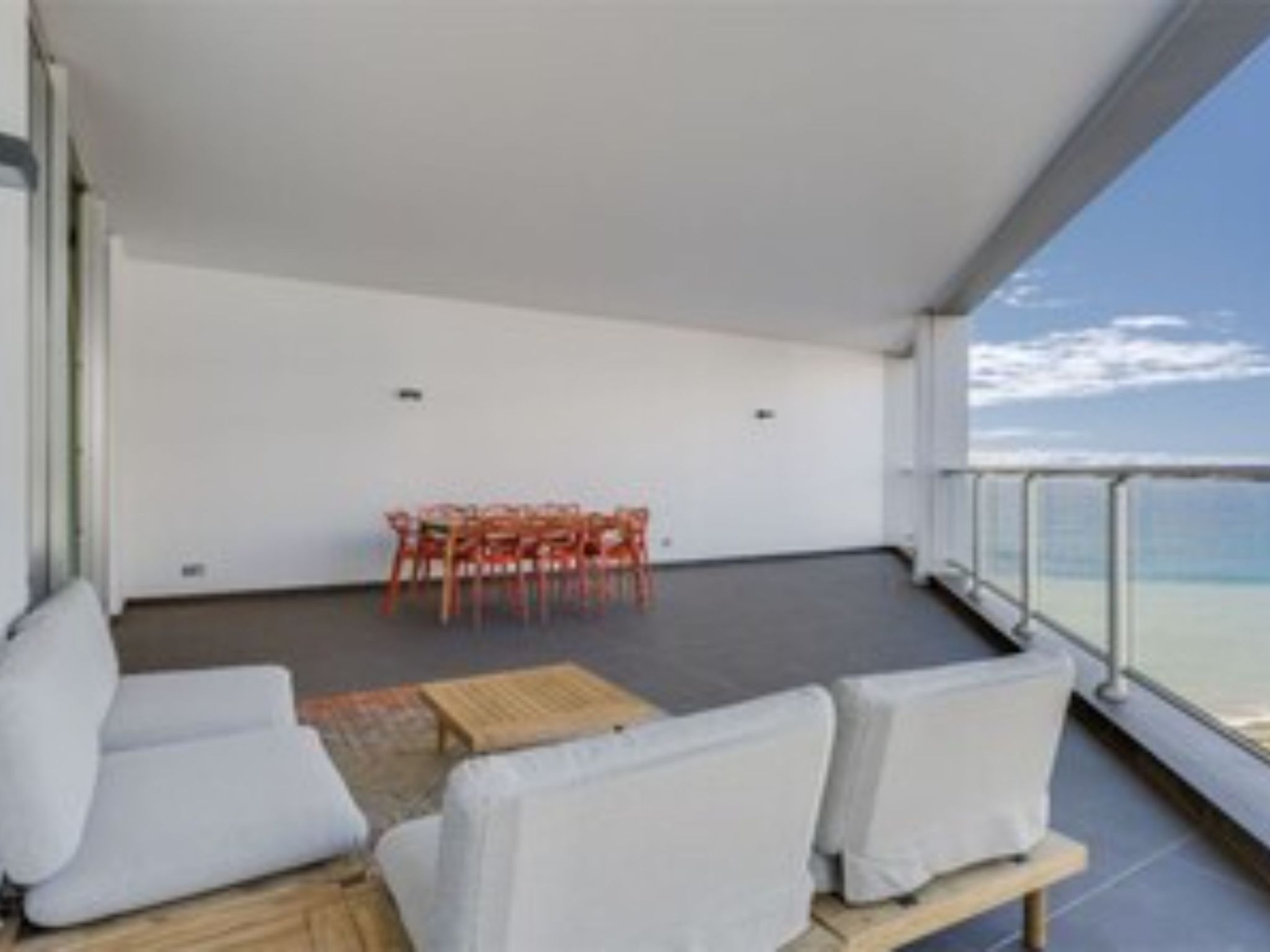 Für 6 Personen ca. 120 m&sup2; in São Martinho, Madeira (Südküste von Madeira)-Binnen