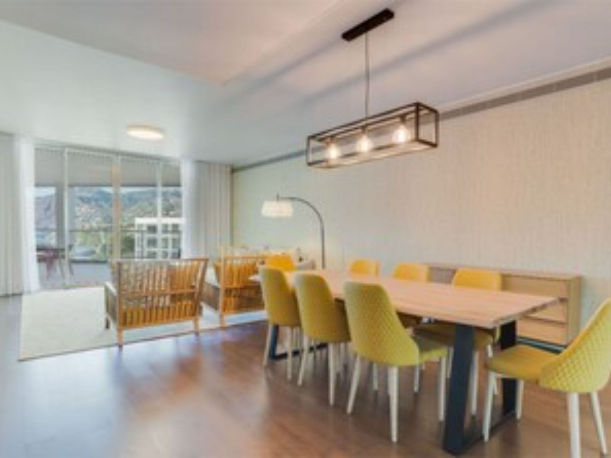 Für 6 Personen ca. 120 m&sup2; in São Martinho, Madeira (Südküste von Madeira)-Binnen