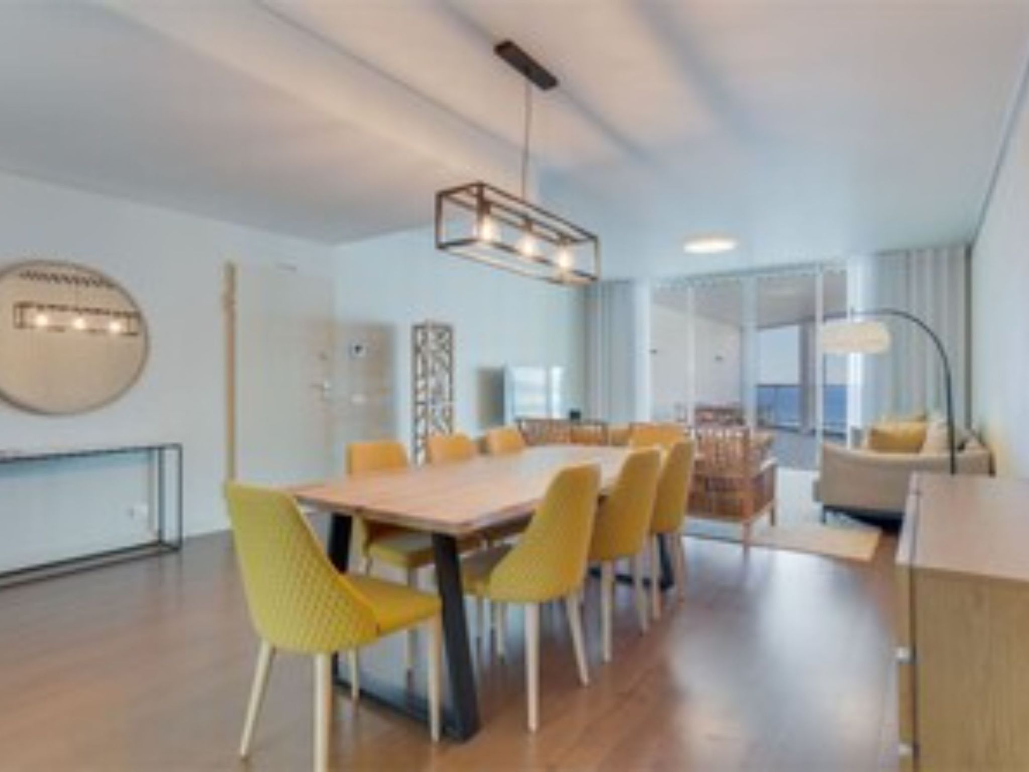 Für 6 Personen ca. 120 m&sup2; in São Martinho, Madeira (Südküste von Madeira)-Binnen