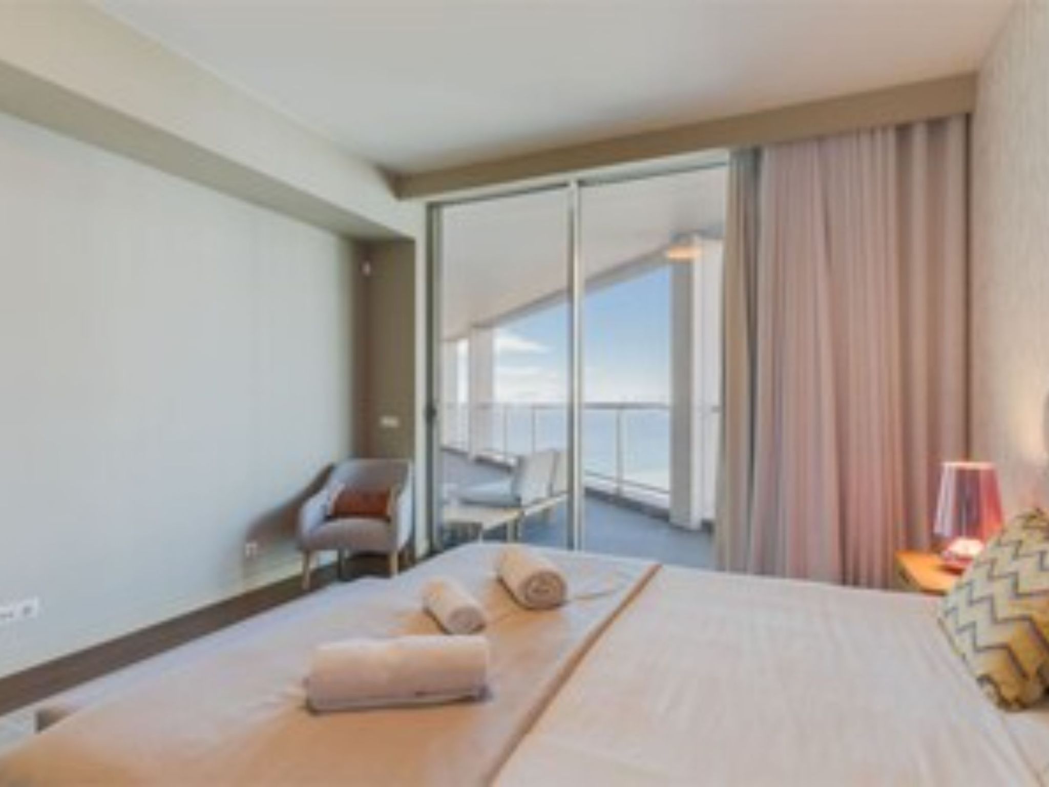 Für 6 Personen ca. 120 m&sup2; in São Martinho, Madeira (Südküste von Madeira)-Binnen