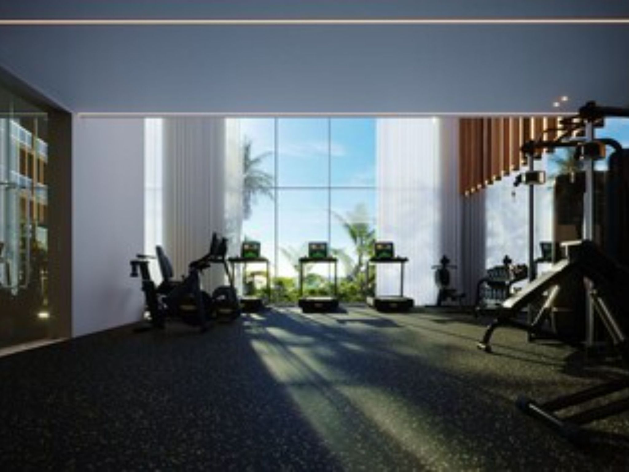 Für 6 Personen ca. 120 m&sup2; in São Martinho, Madeira (Südküste von Madeira)-Binnen