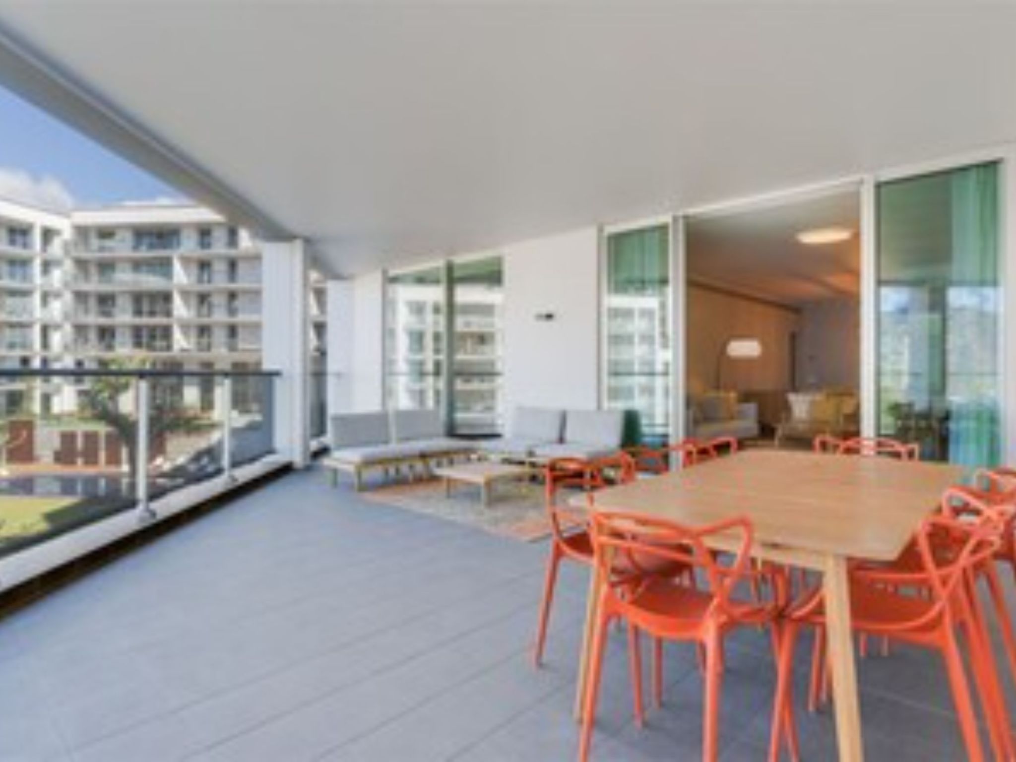 Für 6 Personen ca. 120 m&sup2; in São Martinho, Madeira (Südküste von Madeira)