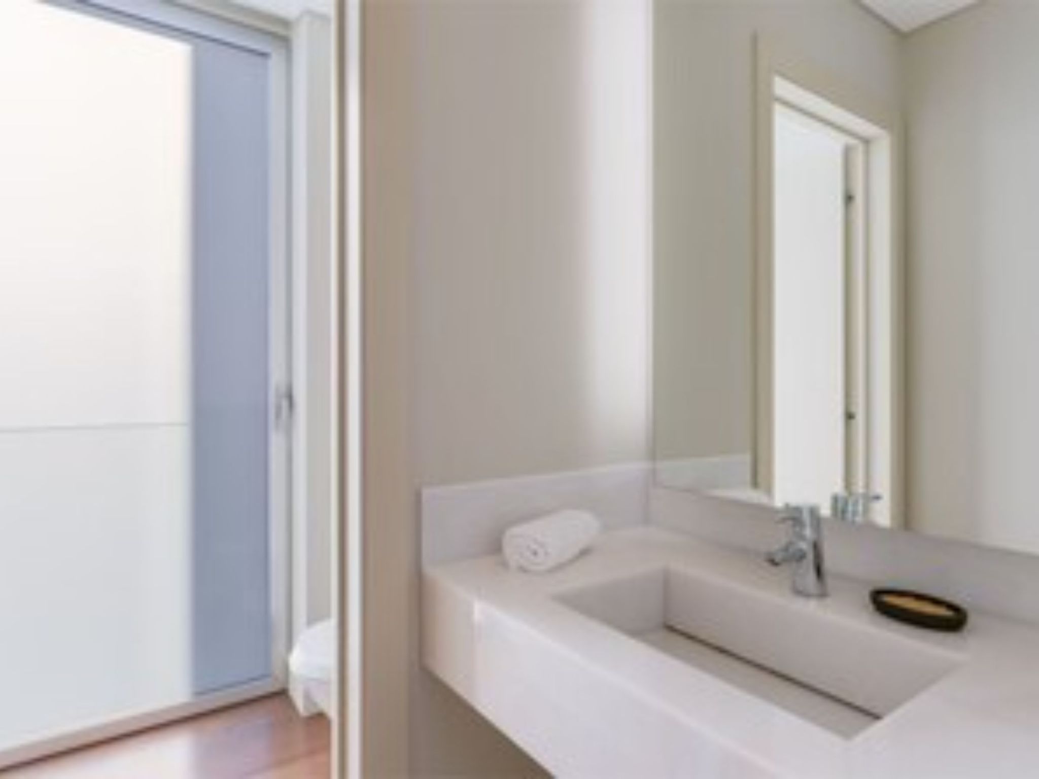 Für 6 Personen ca. 120 m&sup2; in São Martinho, Madeira (Südküste von Madeira)