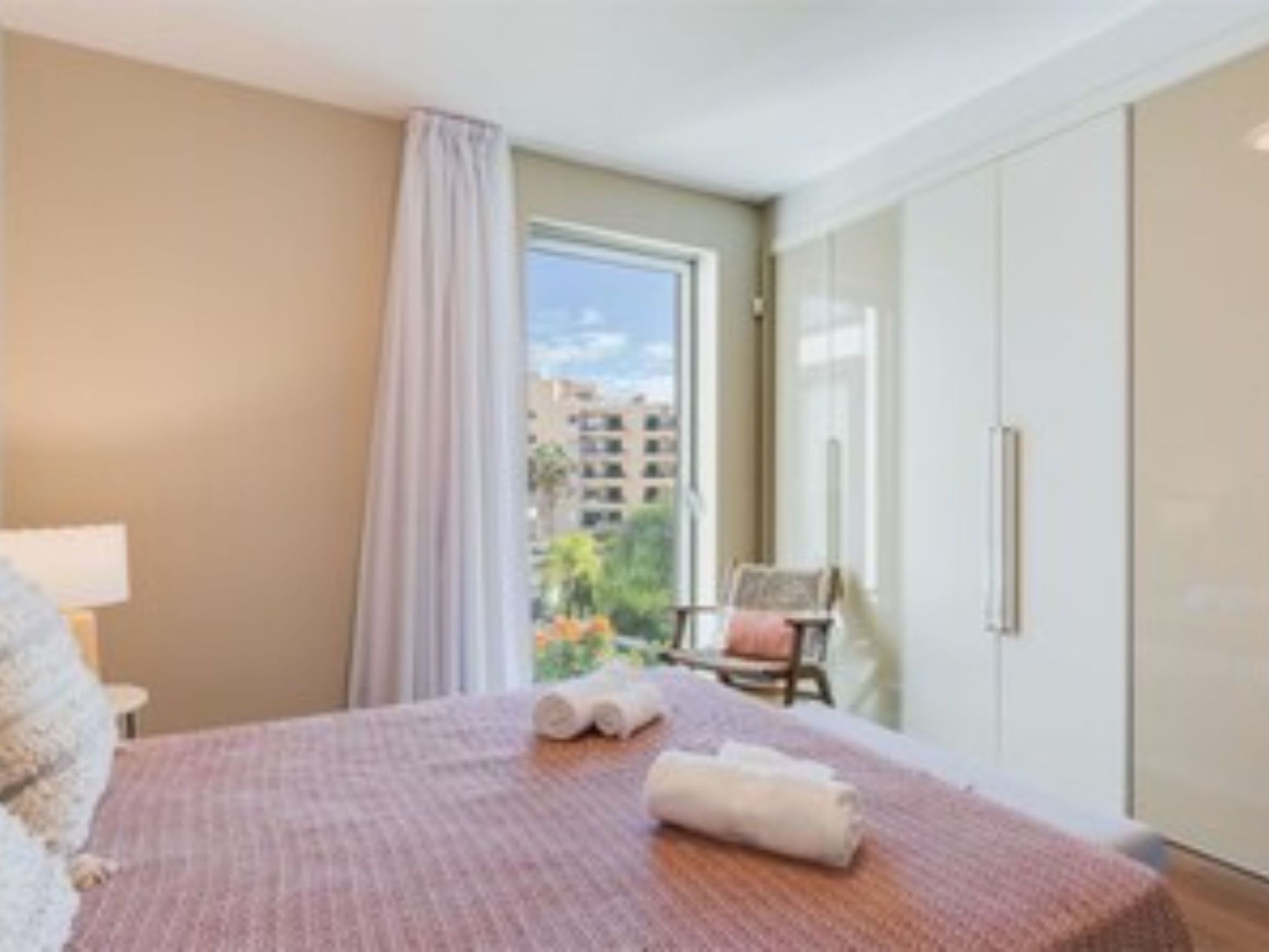 Für 6 Personen ca. 120 m&sup2; in São Martinho, Madeira (Südküste von Madeira)-Binnen