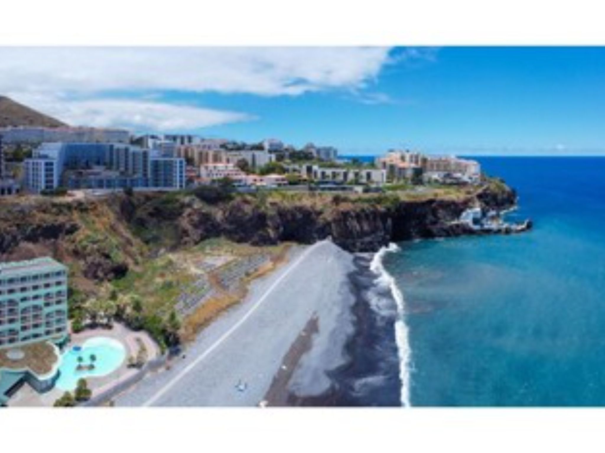 Für 6 Personen ca. 120 m&sup2; in São Martinho, Madeira (Südküste von Madeira)-Binnen