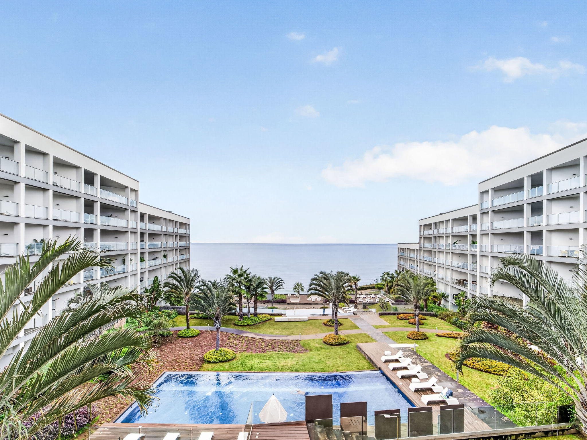 Photo of für 6 Personen ca. 120 m&sup2; in São Martinho, Madeira (Südküste von Madeira)