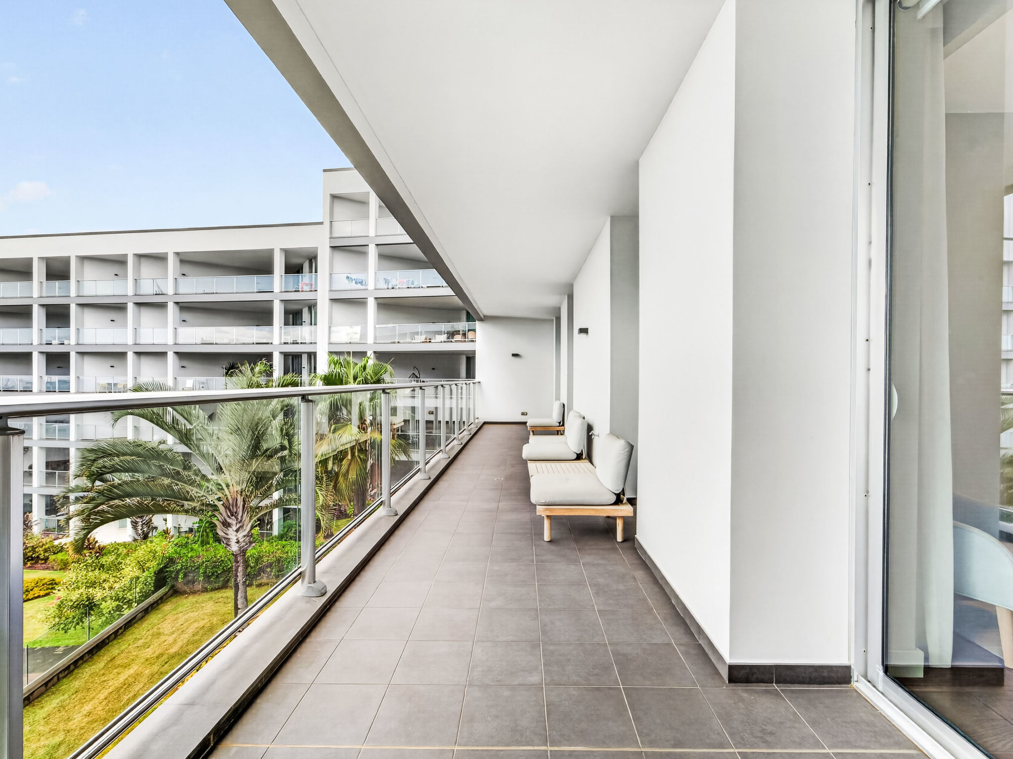 Photo of für 6 Personen ca. 120 m&sup2; in São Martinho, Madeira (Südküste von Madeira)
