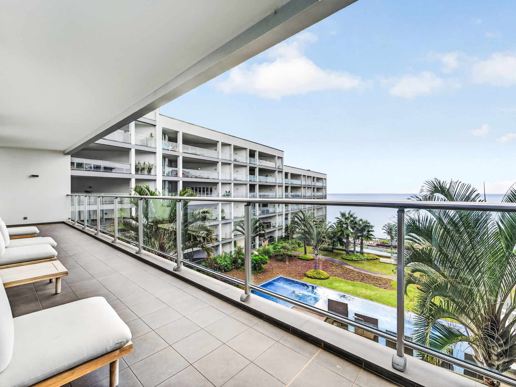 Photo of für 6 Personen ca. 120 m&sup2; in São Martinho, Madeira (Südküste von Madeira)