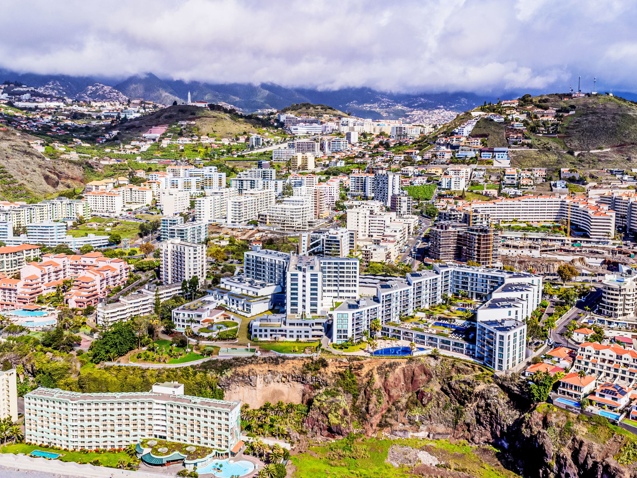 Photo of für 6 Personen ca. 120 m&sup2; in São Martinho, Madeira (Südküste von Madeira)