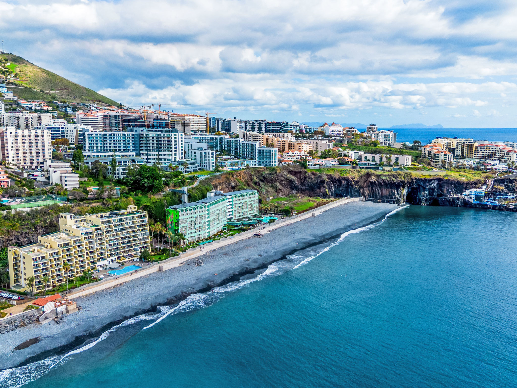 Photo of für 6 Personen ca. 120 m&sup2; in São Martinho, Madeira (Südküste von Madeira)