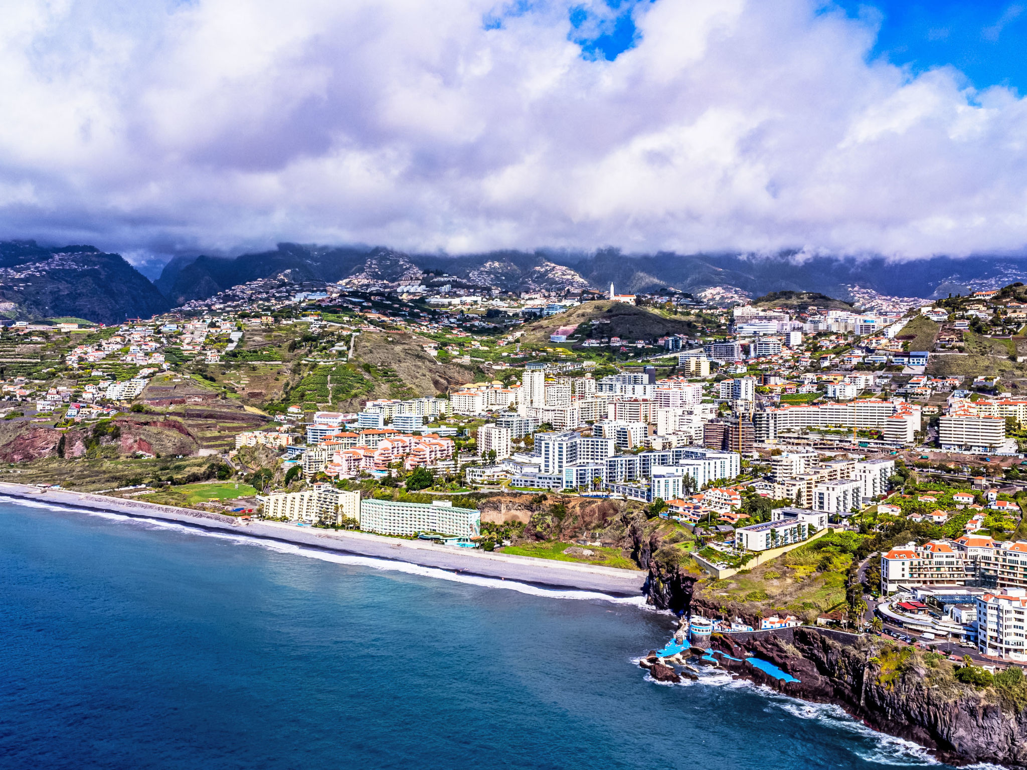 Photo of für 6 Personen ca. 120 m&sup2; in São Martinho, Madeira (Südküste von Madeira)