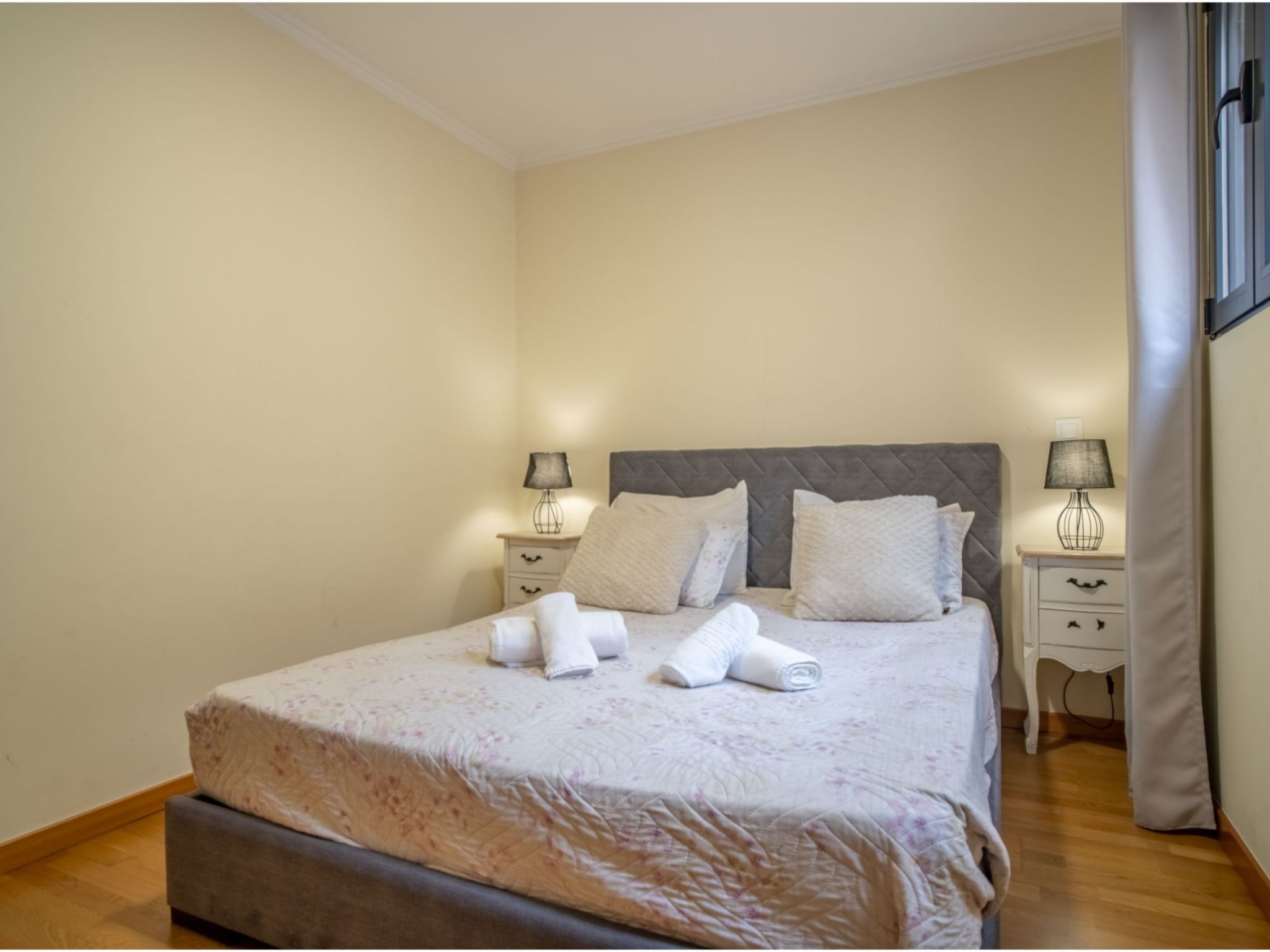 Oudinot Wohnungen-Binnen