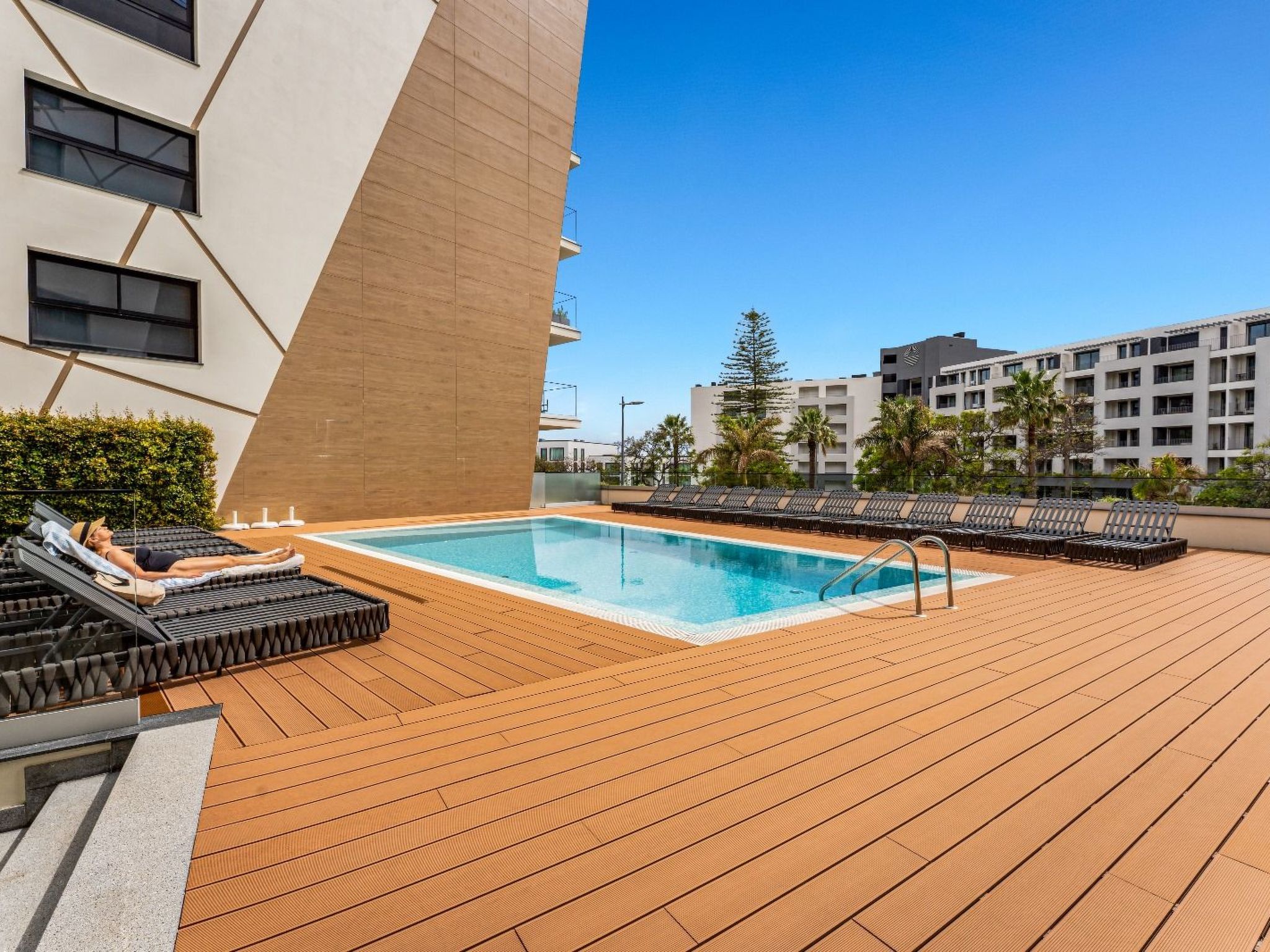 "Saolucas Apartment TopLocation"