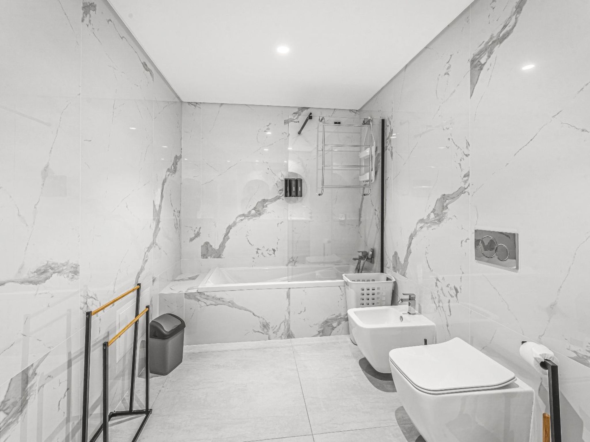 "Saolucas Apartment TopLocation"-Dedans