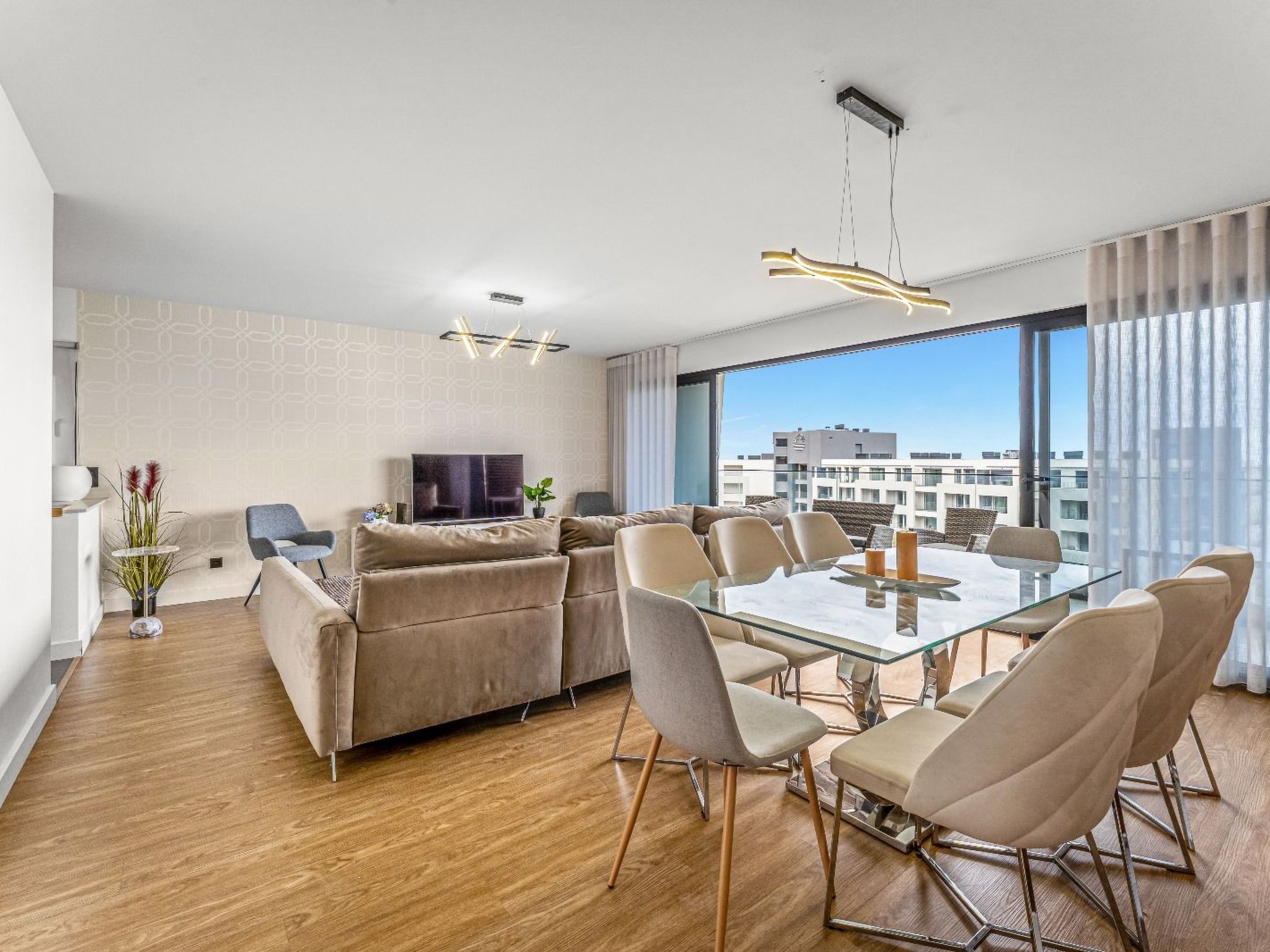 Photo of "Saolucas Apartment TopLocation"