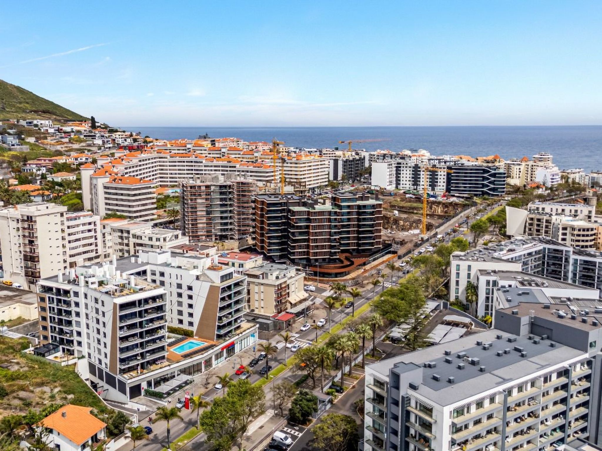 Photo of "Saolucas Apartment TopLocation"