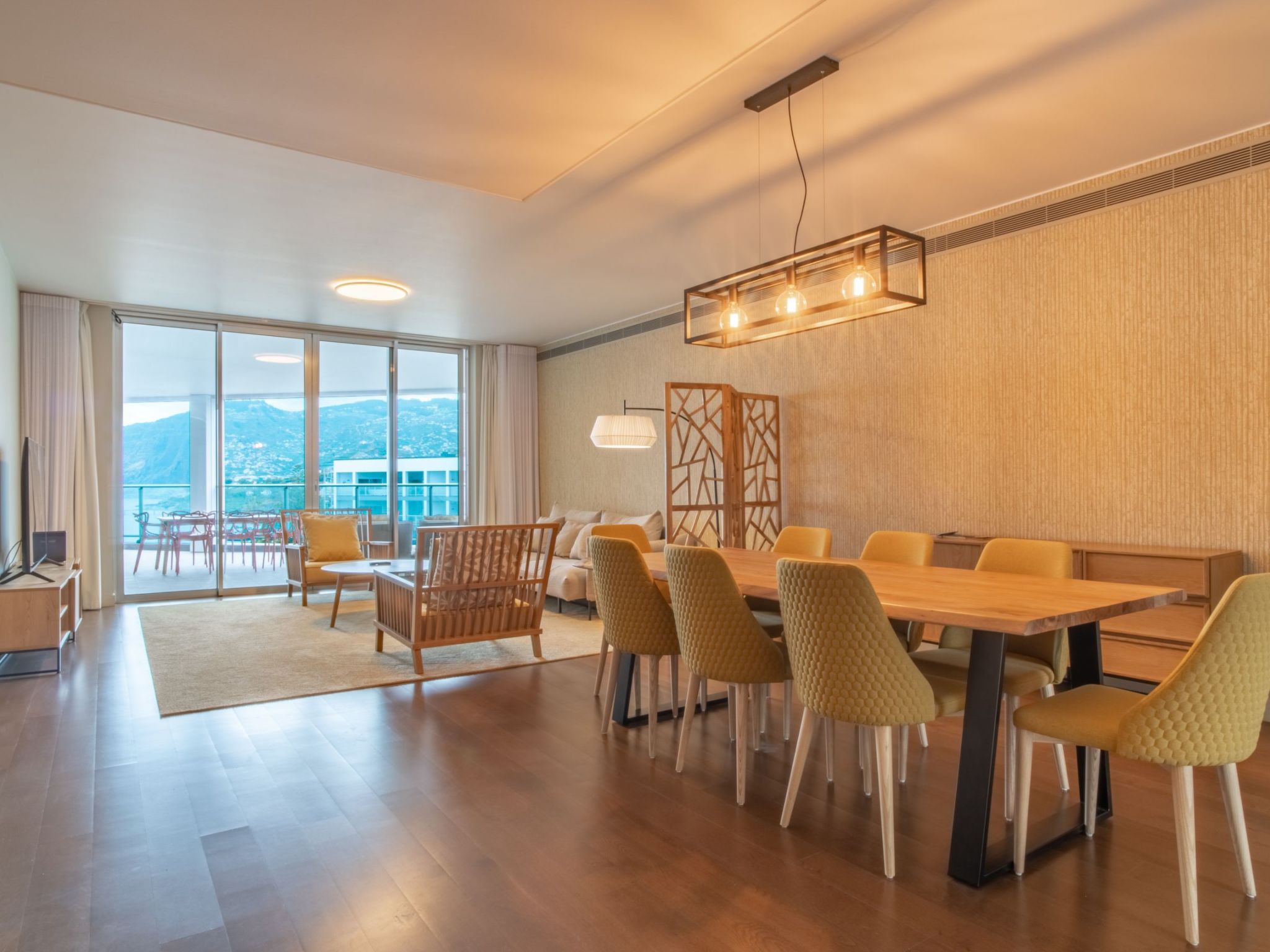 Für 6 Personen ca. 120 m&sup2; in São Martinho, Madeira (Südküste von Madeira)