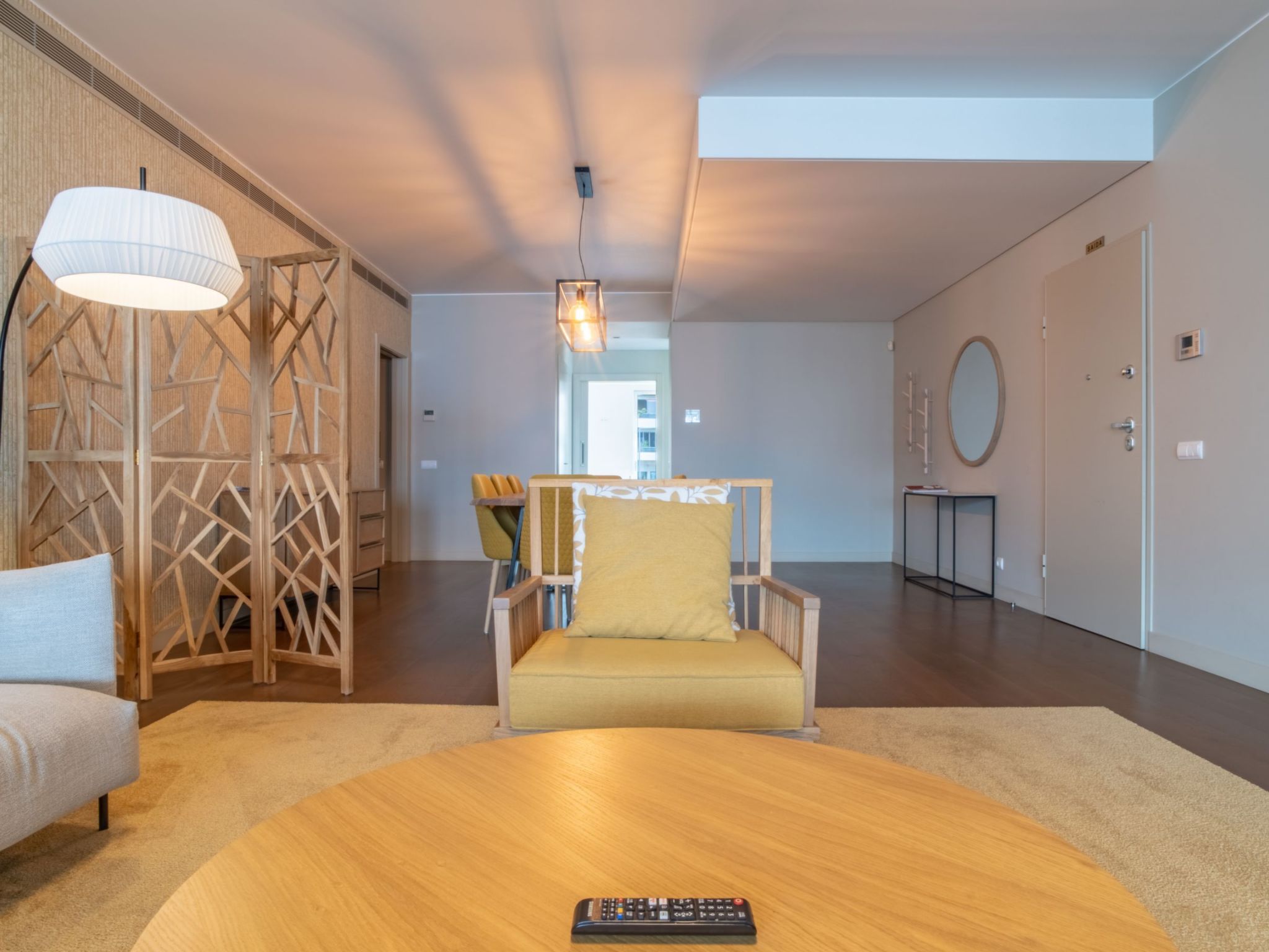 Für 6 Personen ca. 120 m&sup2; in São Martinho, Madeira (Südküste von Madeira)-Dedans