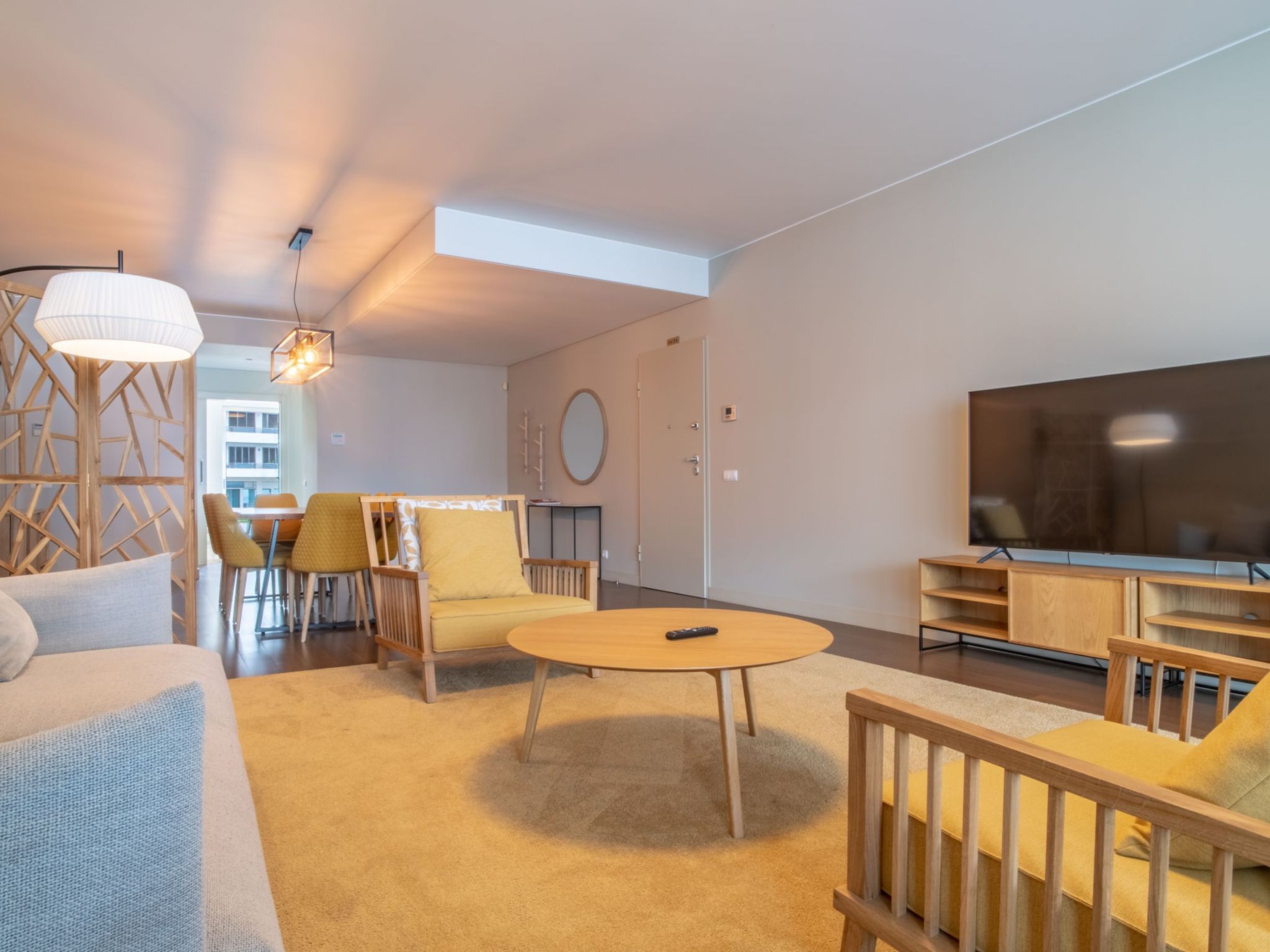 Für 6 Personen ca. 120 m&sup2; in São Martinho, Madeira (Südküste von Madeira)-Dedans