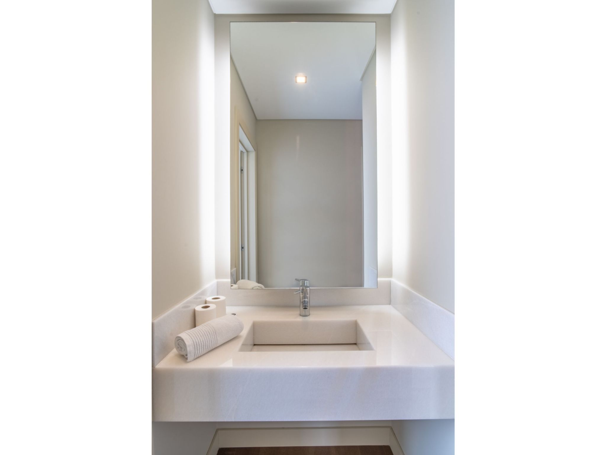 Für 6 Personen ca. 120 m&sup2; in São Martinho, Madeira (Südküste von Madeira)-Dedans