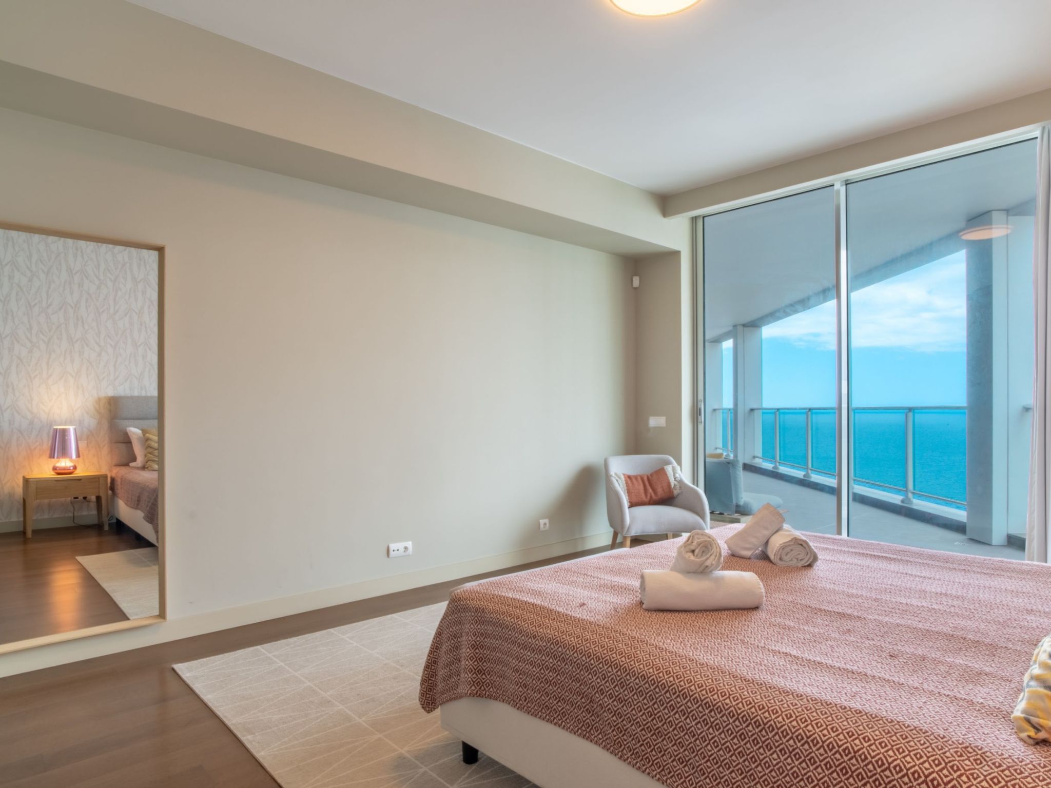 Für 6 Personen ca. 120 m&sup2; in São Martinho, Madeira (Südküste von Madeira)-Image-tags.info