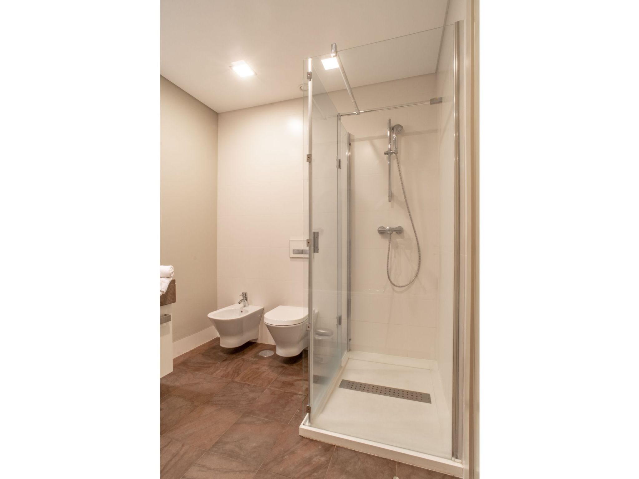 Für 6 Personen ca. 120 m&sup2; in São Martinho, Madeira (Südküste von Madeira)-Dedans