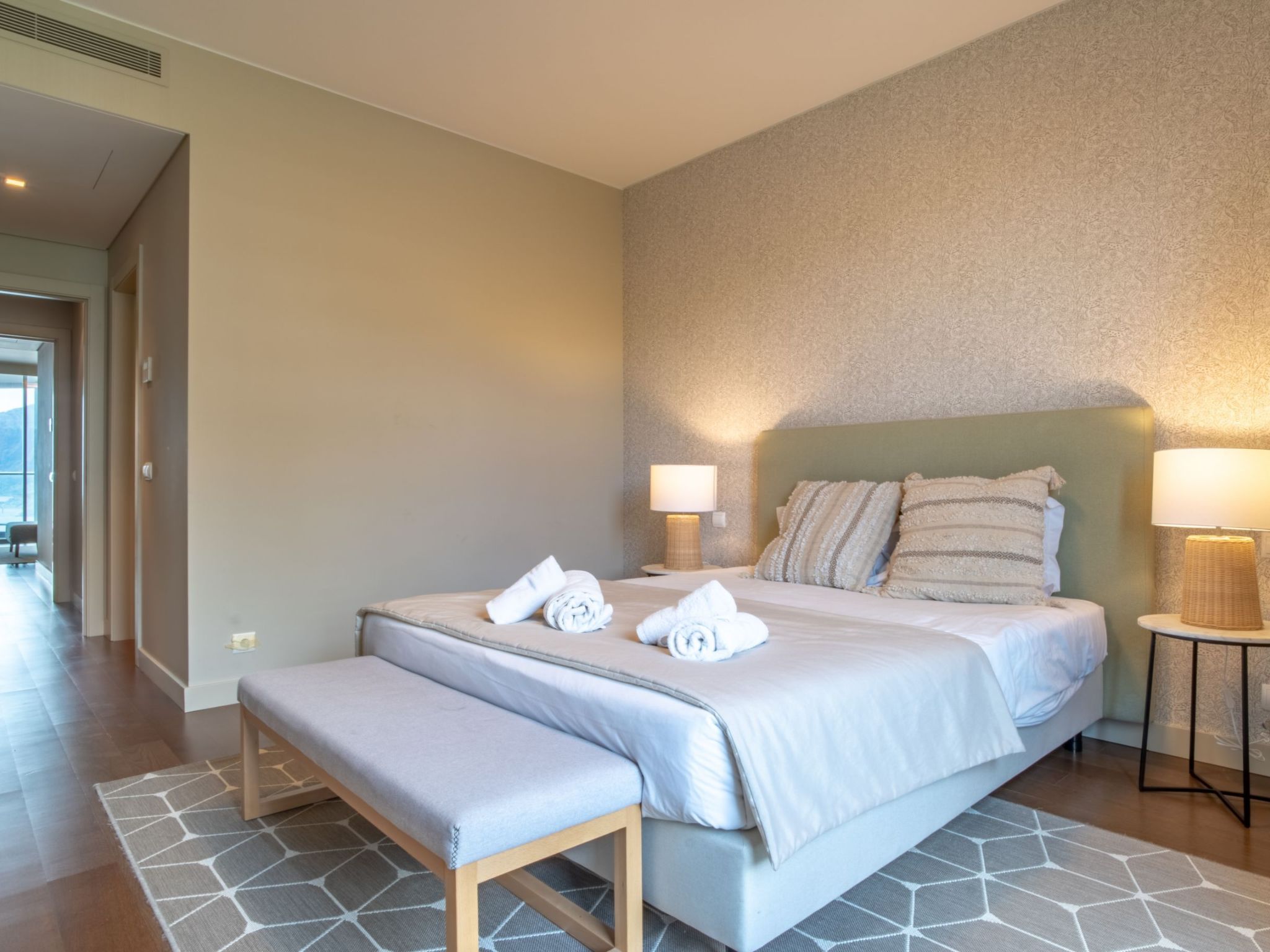 Für 6 Personen ca. 120 m&sup2; in São Martinho, Madeira (Südküste von Madeira)-Image-tags.info