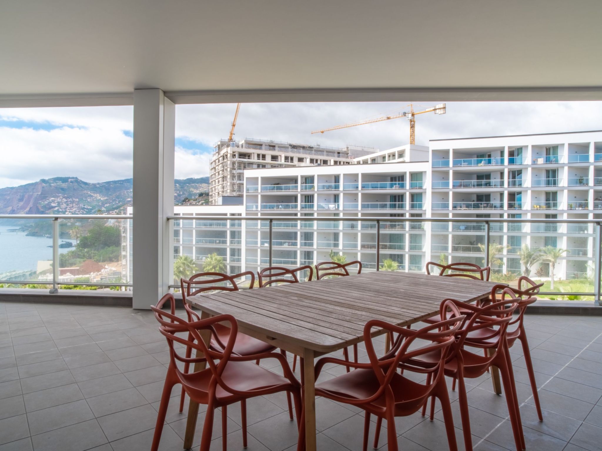 Für 6 Personen ca. 120 m&sup2; in São Martinho, Madeira (Südküste von Madeira)-Image-tags.info